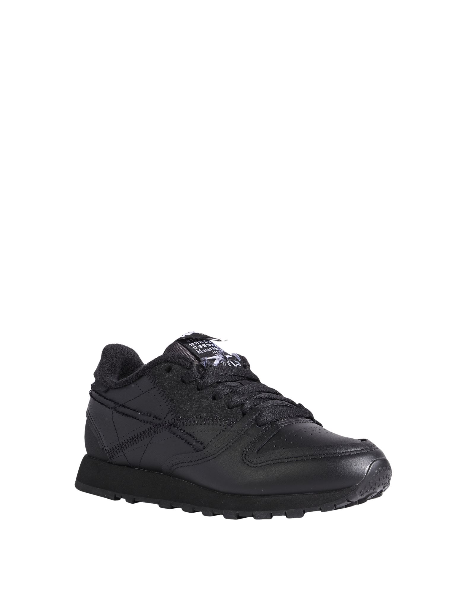  Maison Margiela X Reebok - Schuhe - Sneakers - On Yoox.com 
