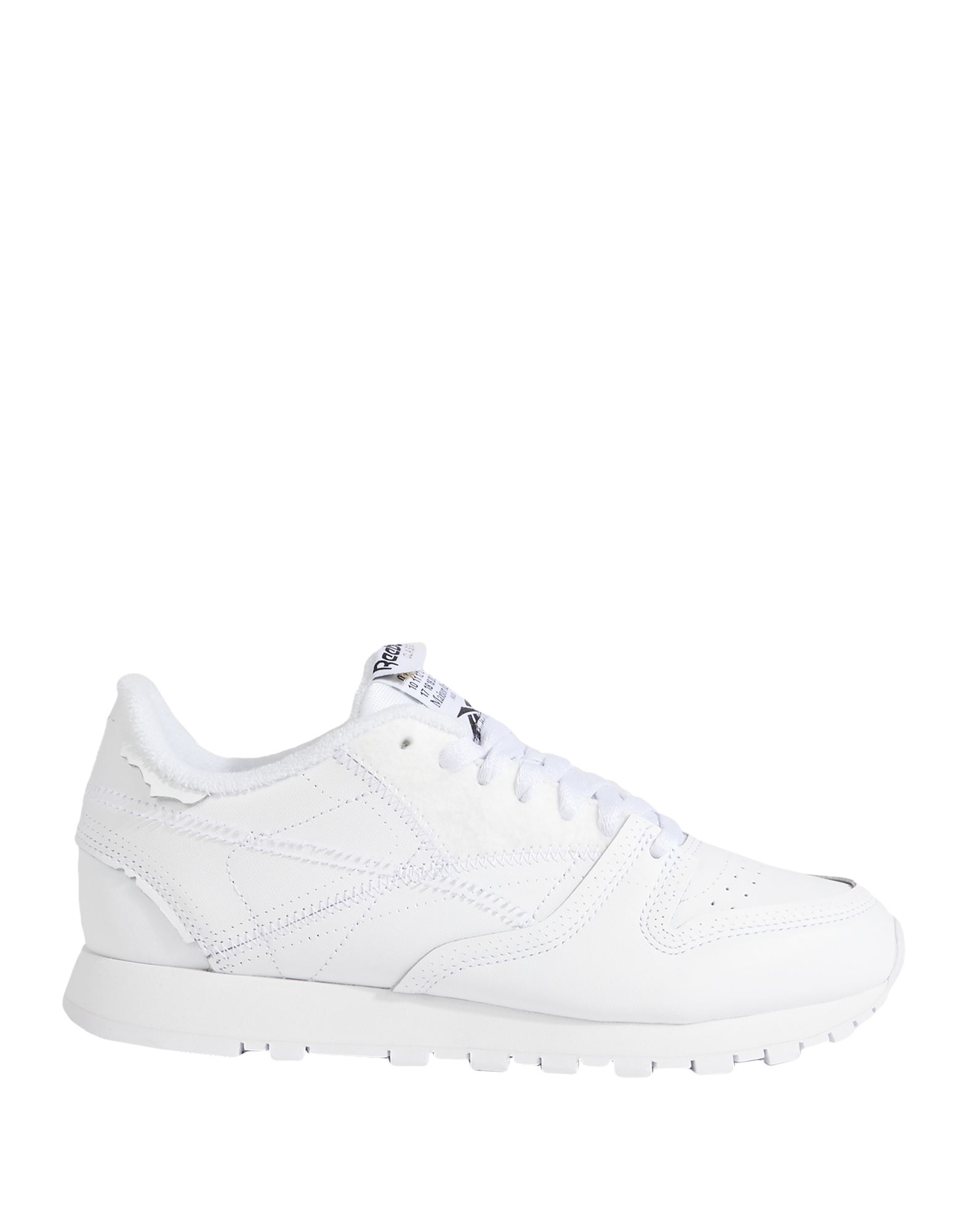  Maison Margiela X Reebok - Schuhe - Sneakers - On Yoox.com 