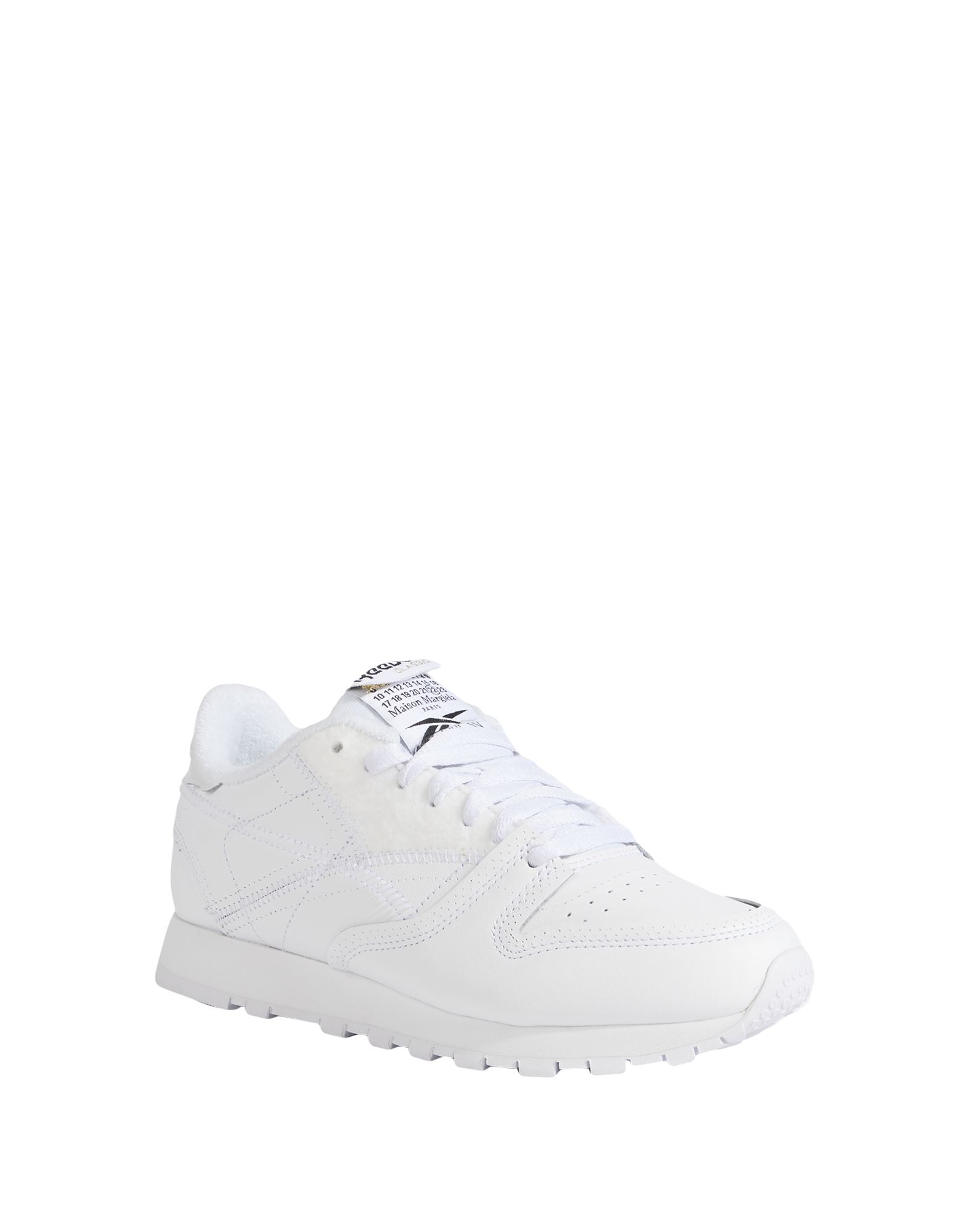  Maison Margiela X Reebok - Schuhe - Sneakers - On Yoox.com 