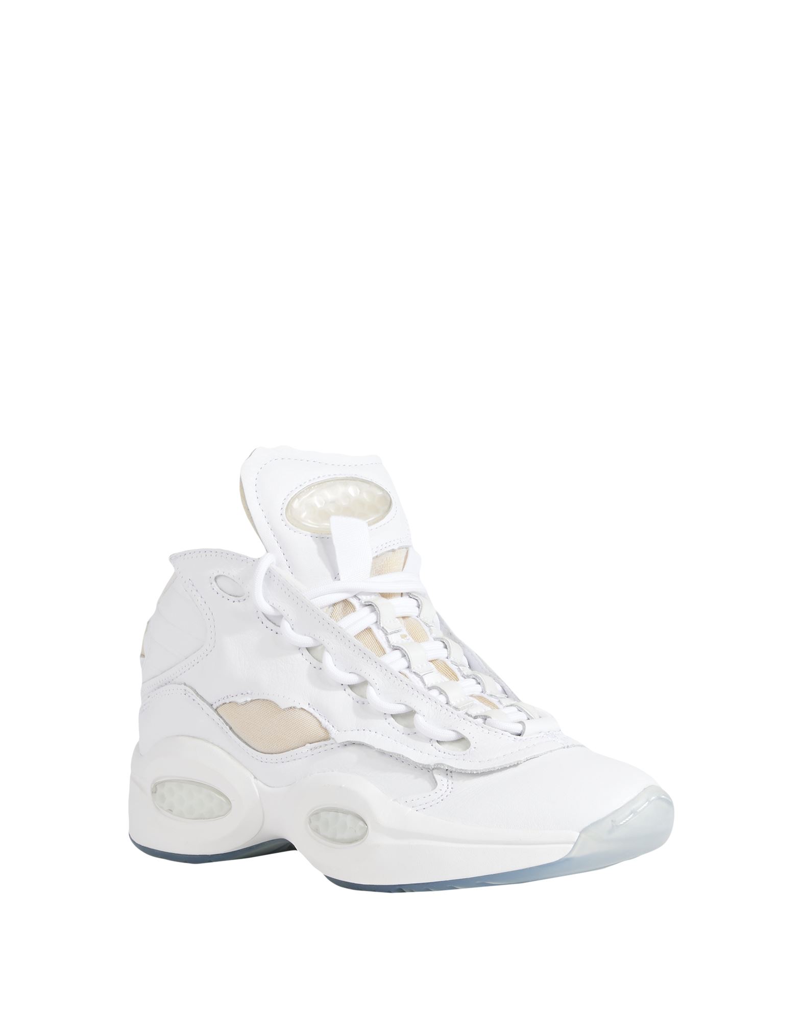  Maison Margiela X Reebok - Schuhe - Sneakers - On Yoox.com 