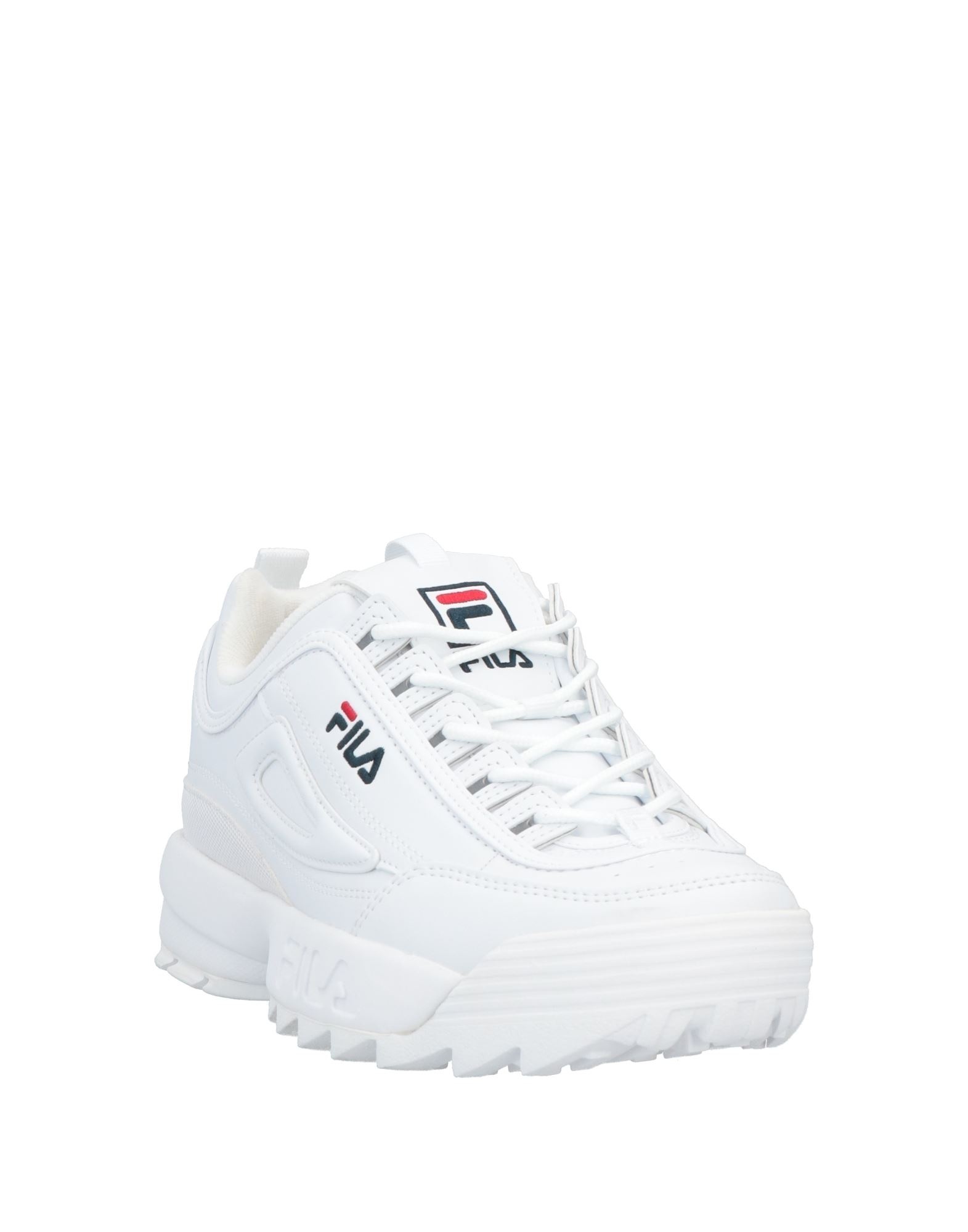 Fila - Schuhe - Sneakers - On Yoox.com 