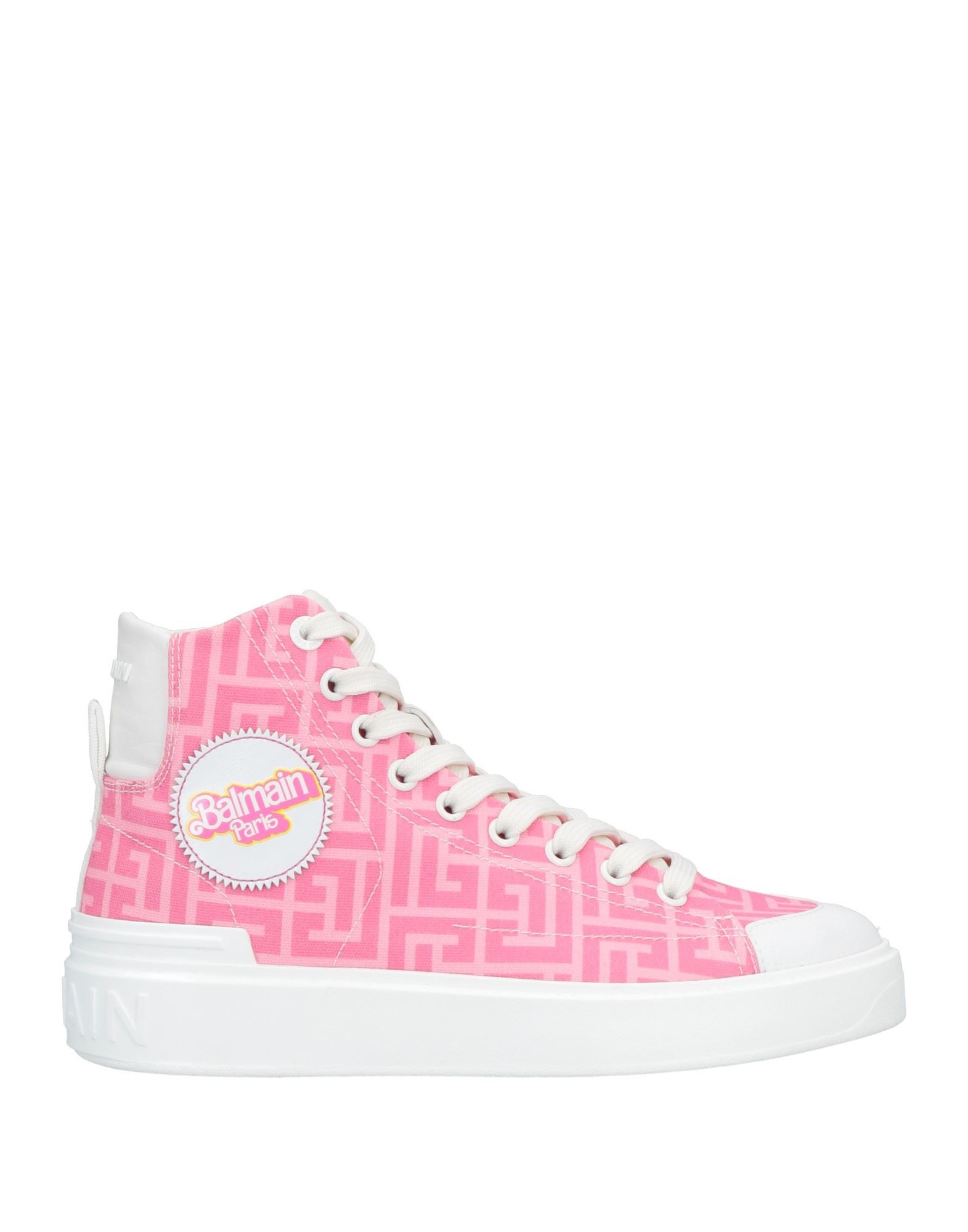  Balmain - Schuhe - Sneakers - On Yoox.com 