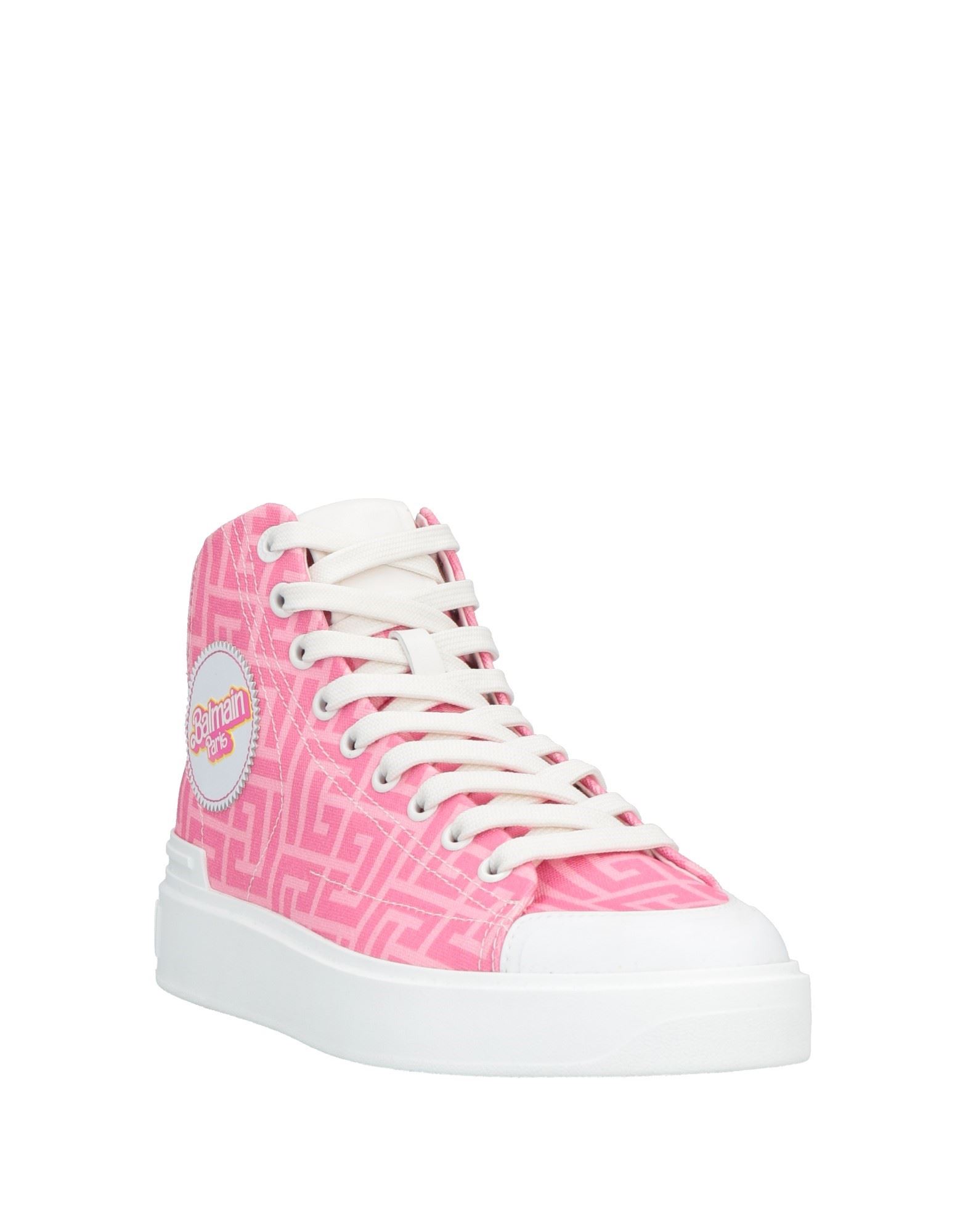  Balmain - Schuhe - Sneakers - On Yoox.com 