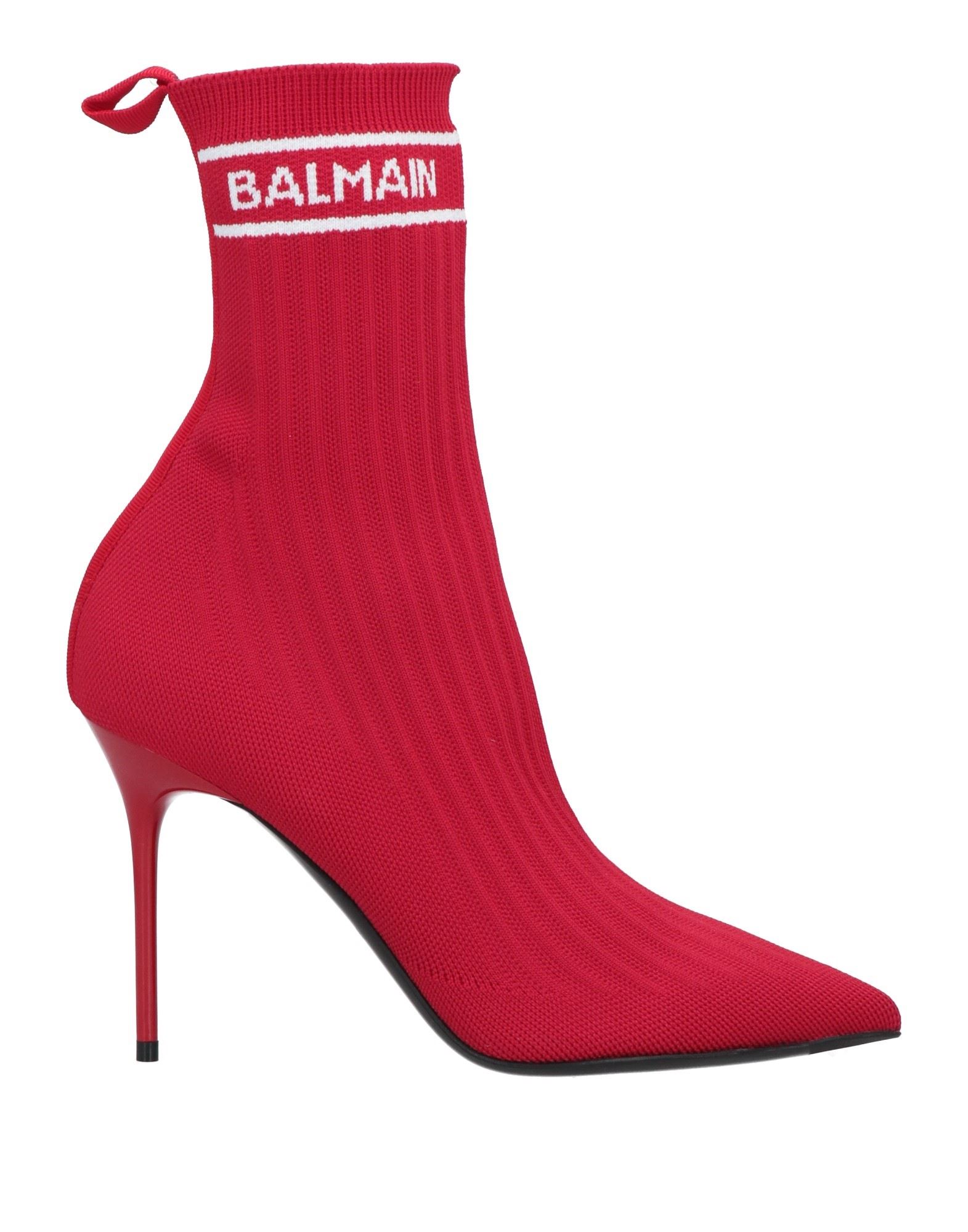 BALMAIN ΠΑΠΟΥΤΣΙΑ Μποτάκια
