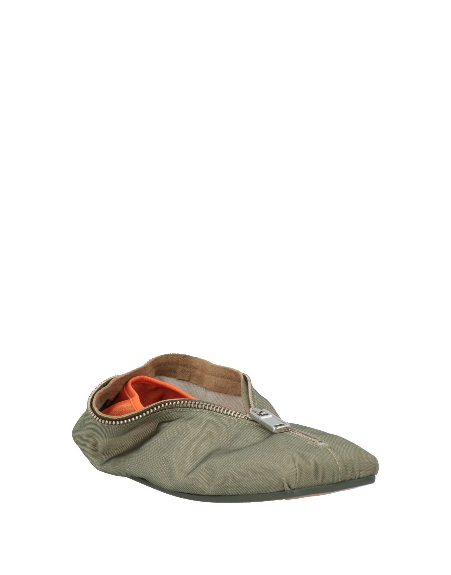 Mm6 Maison Margiela - Schuhe - Ballerinas - On Yoox.com 