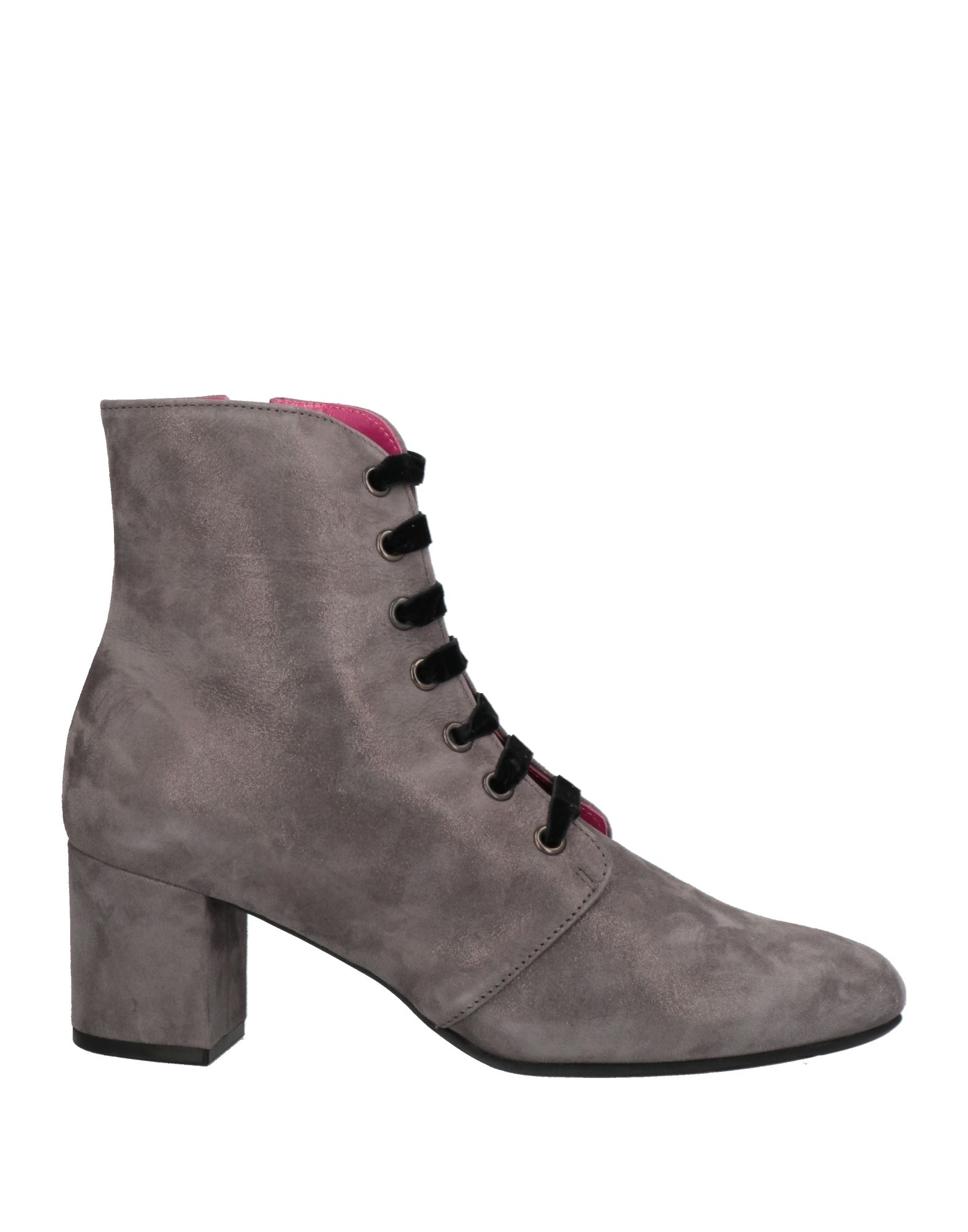 LE BABE Ankle boots