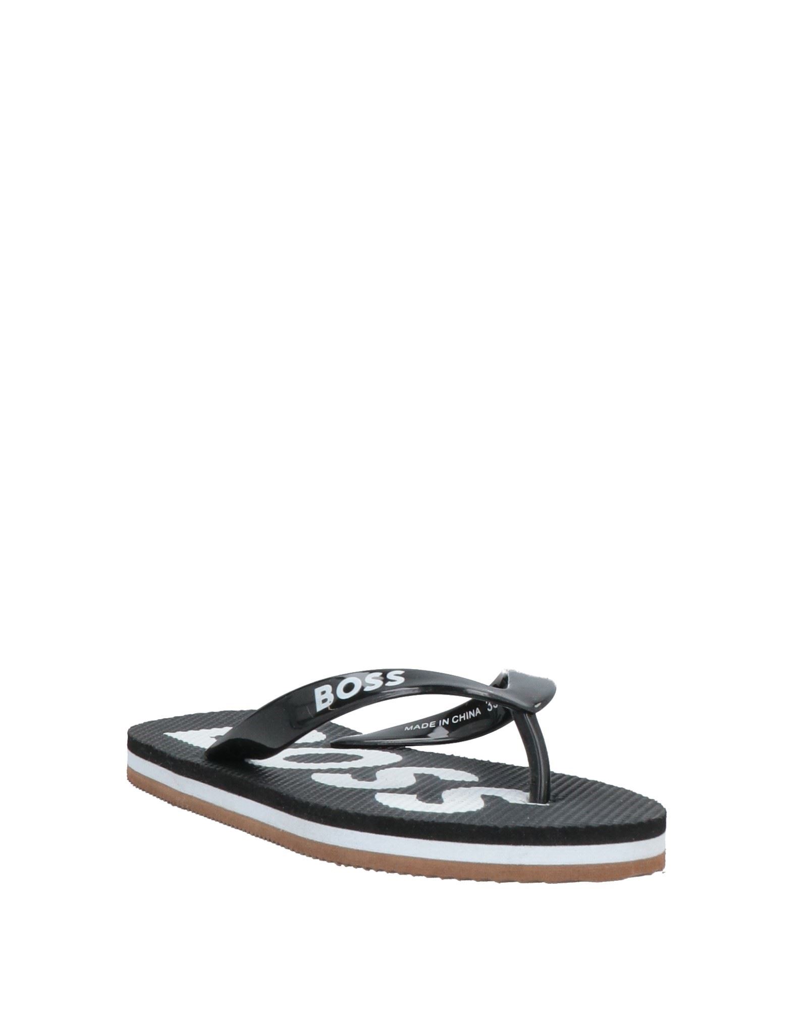  Boss - Schuhe - Zehentrenner - On Yoox.com 