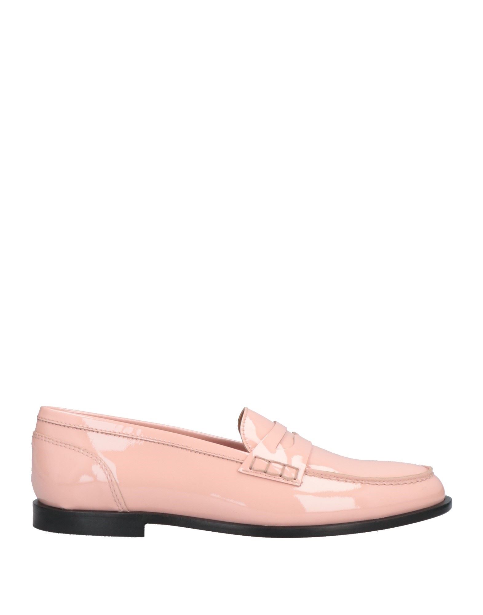Boemos Loafers In Pink