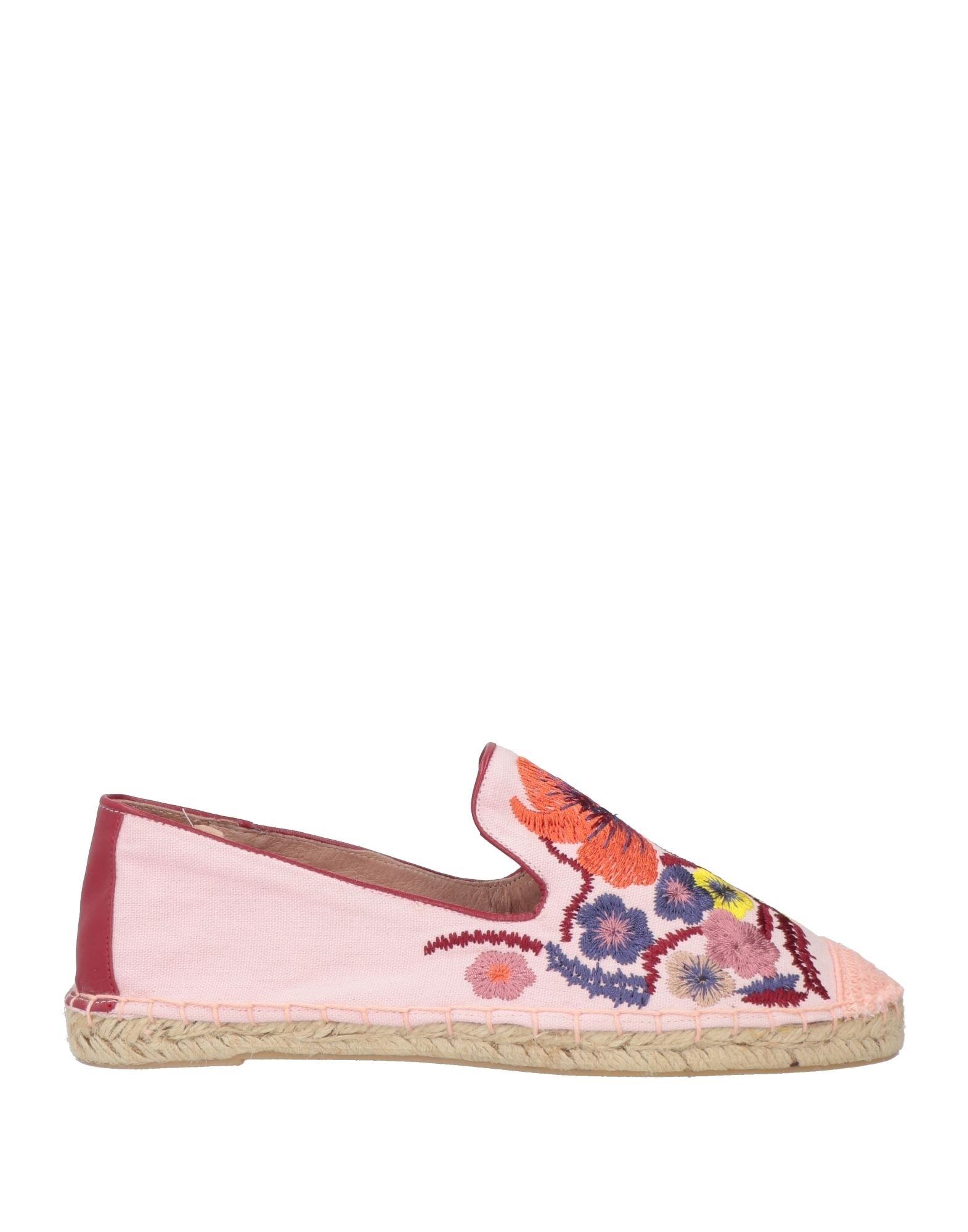 CORAL BLUE CORAL BLUE ΠΑΠΟΥΤΣΙΑ εσπαντρίγιες