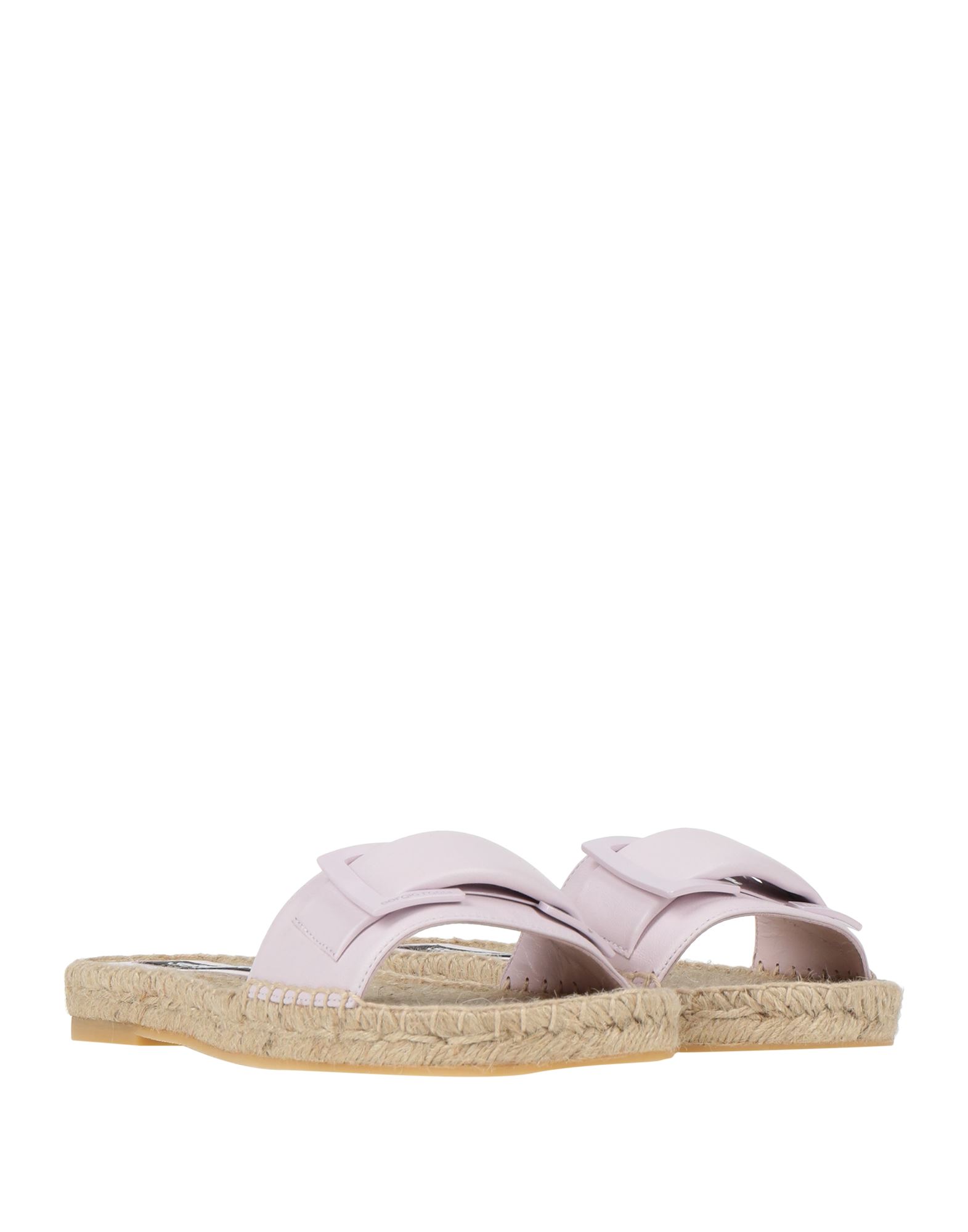  Sergio Rossi - Calzado - Espadrillas - On Yoox.com 