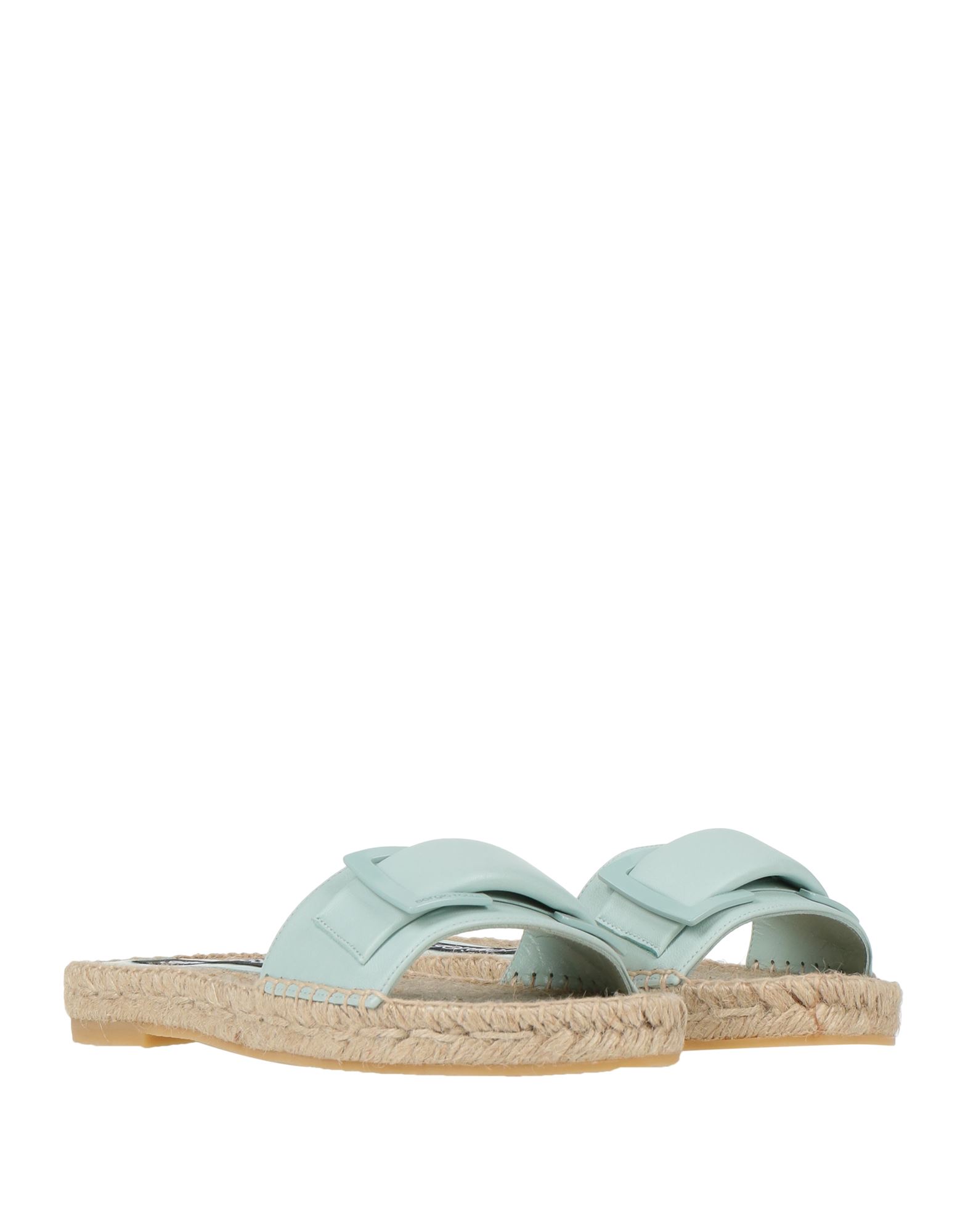  Sergio Rossi - Calzado - Espadrillas - On Yoox.com 