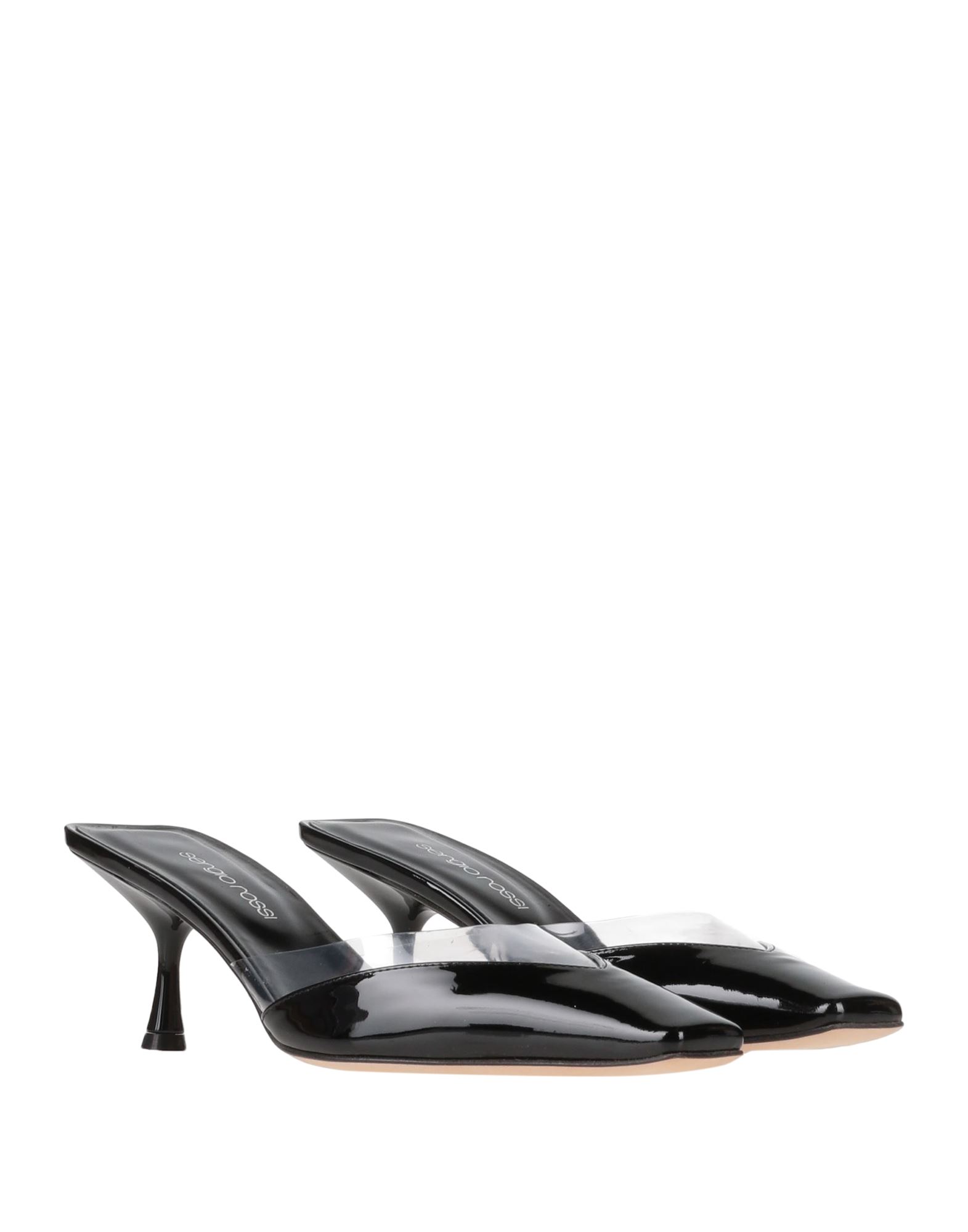  Sergio Rossi - Calzado - Mules & Zuecos - On Yoox.com 