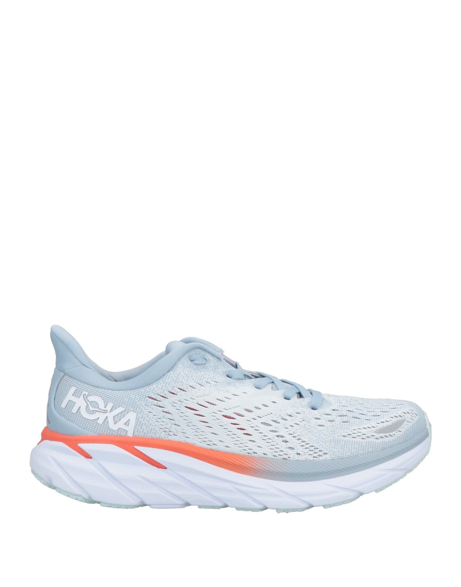 Hoka One One Sneakers In Blue