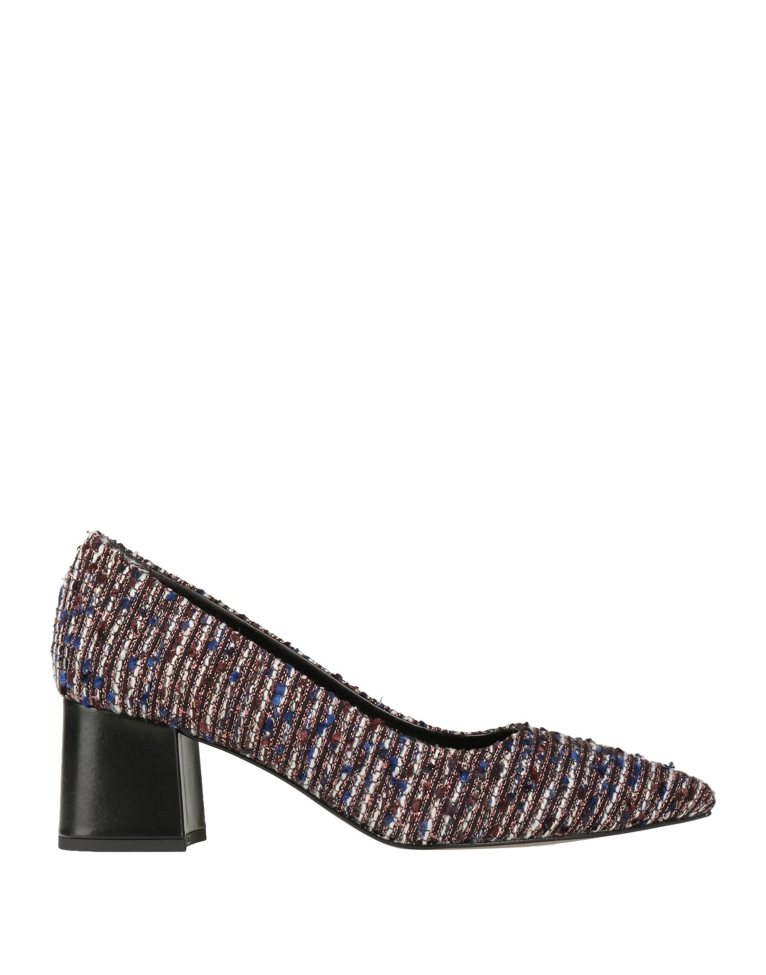 Pollini Pumps In White