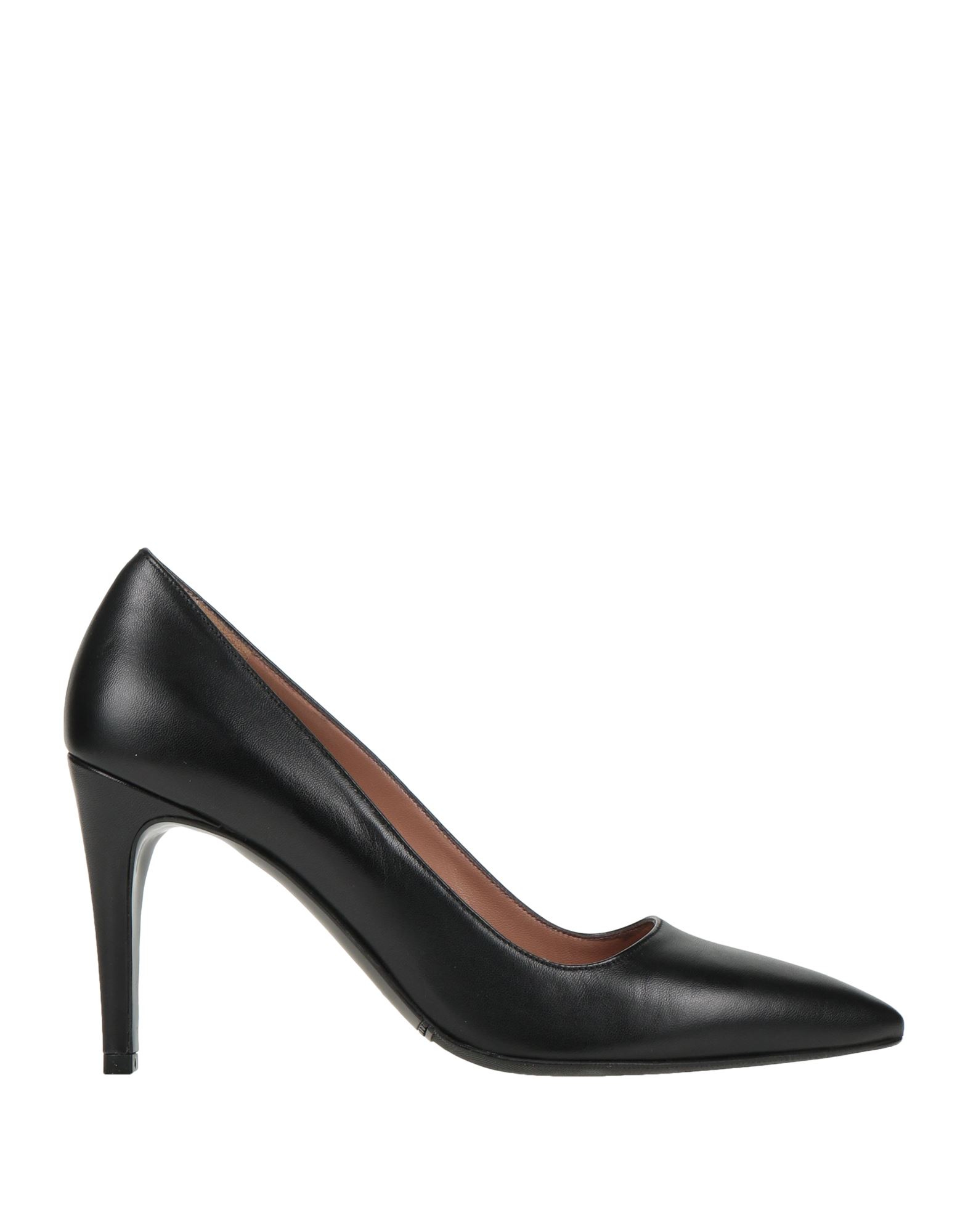 Pollini Pumps In Black