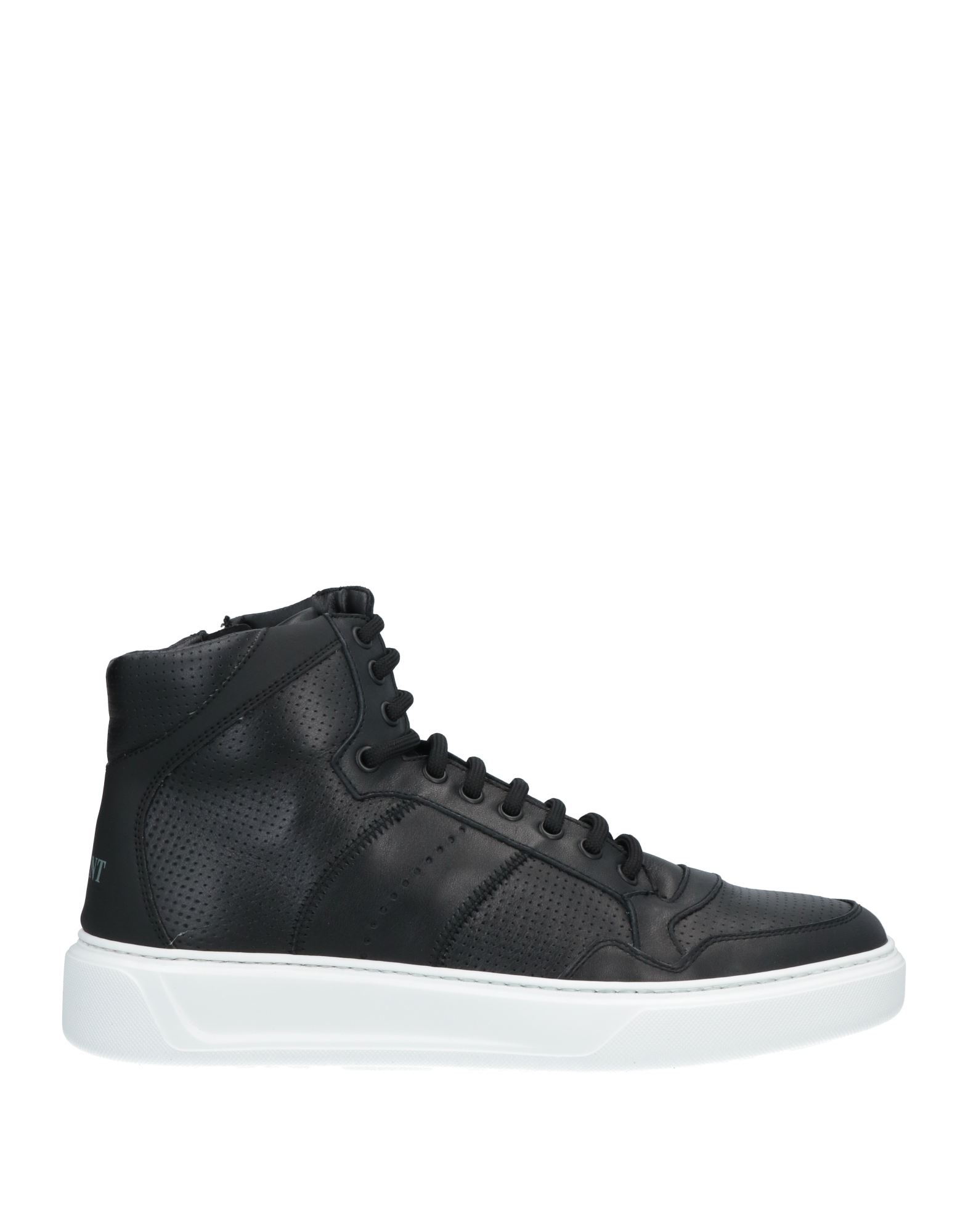 Giovanni Conti Sneakers In Black