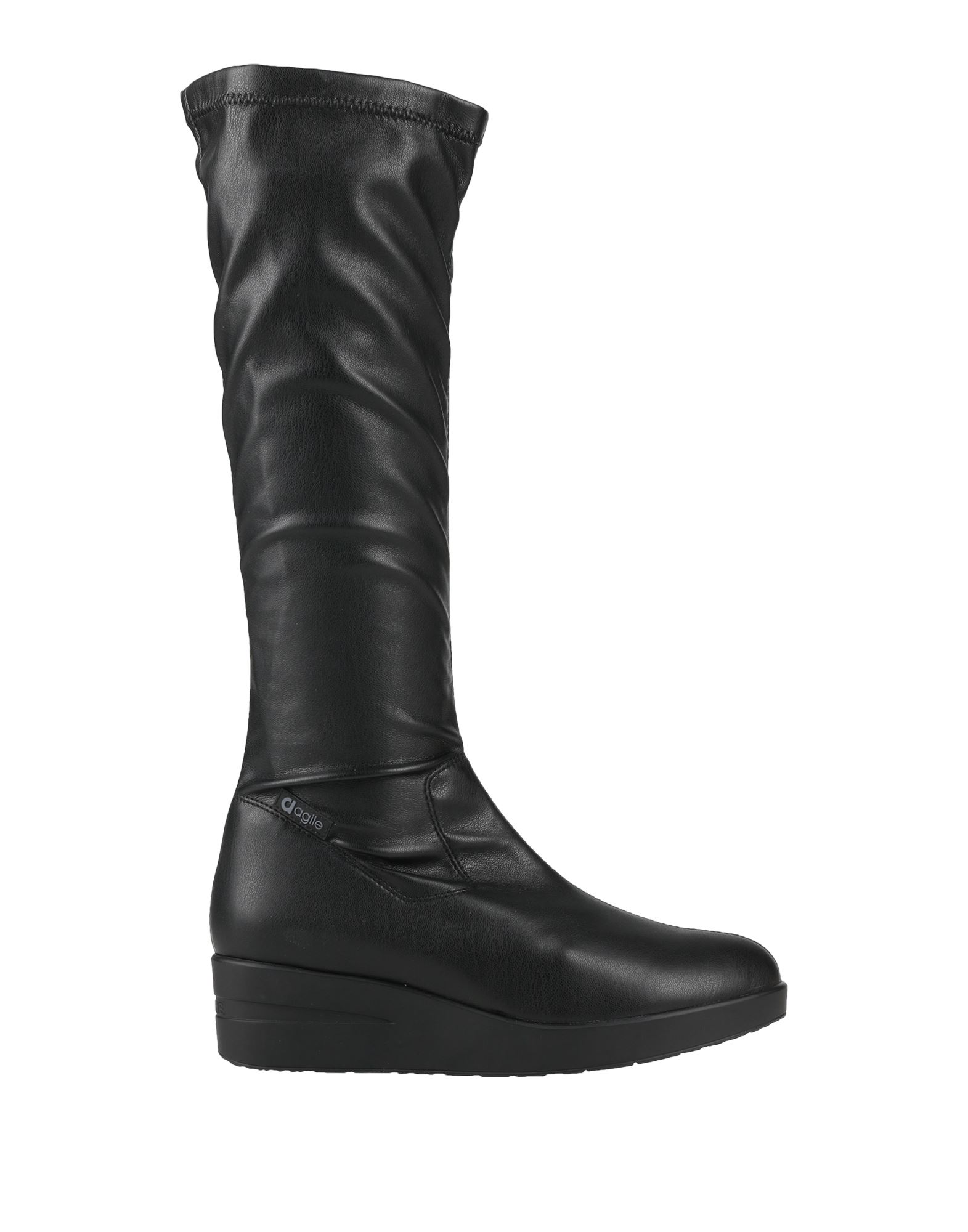 AGILE by RUCOLINE Knee boots