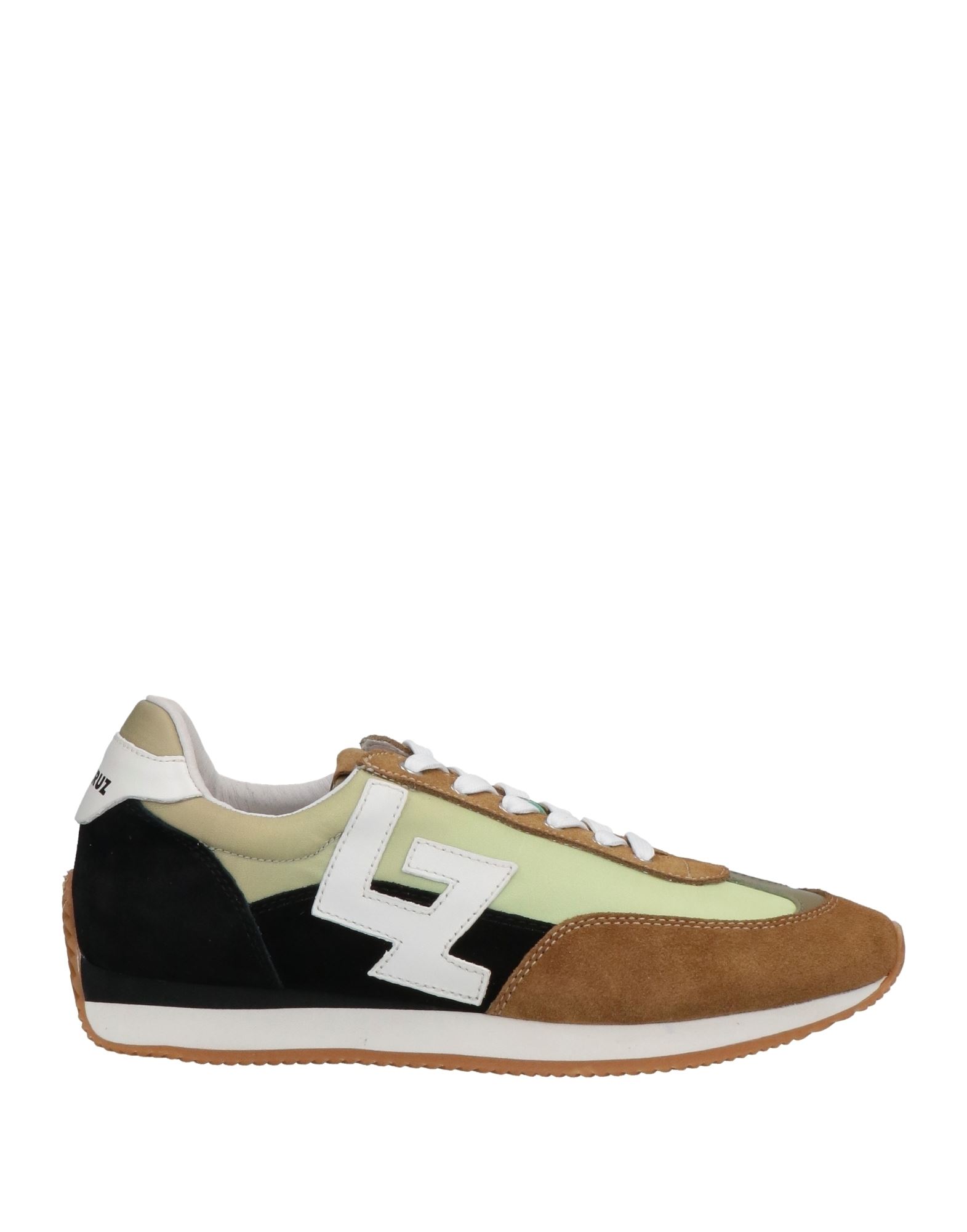 Lola Cruz Sneakers In Green
