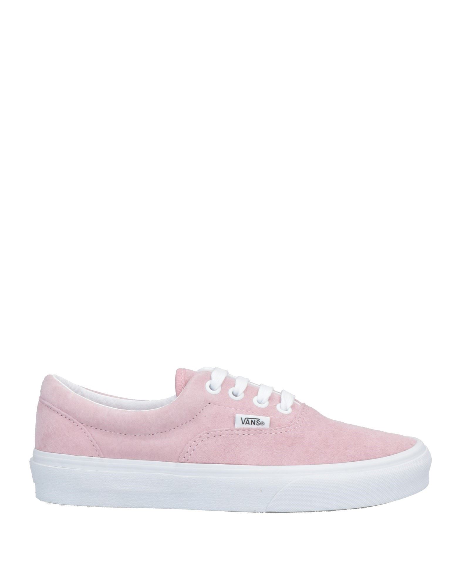Vans Sneakers In Pink | ModeSens