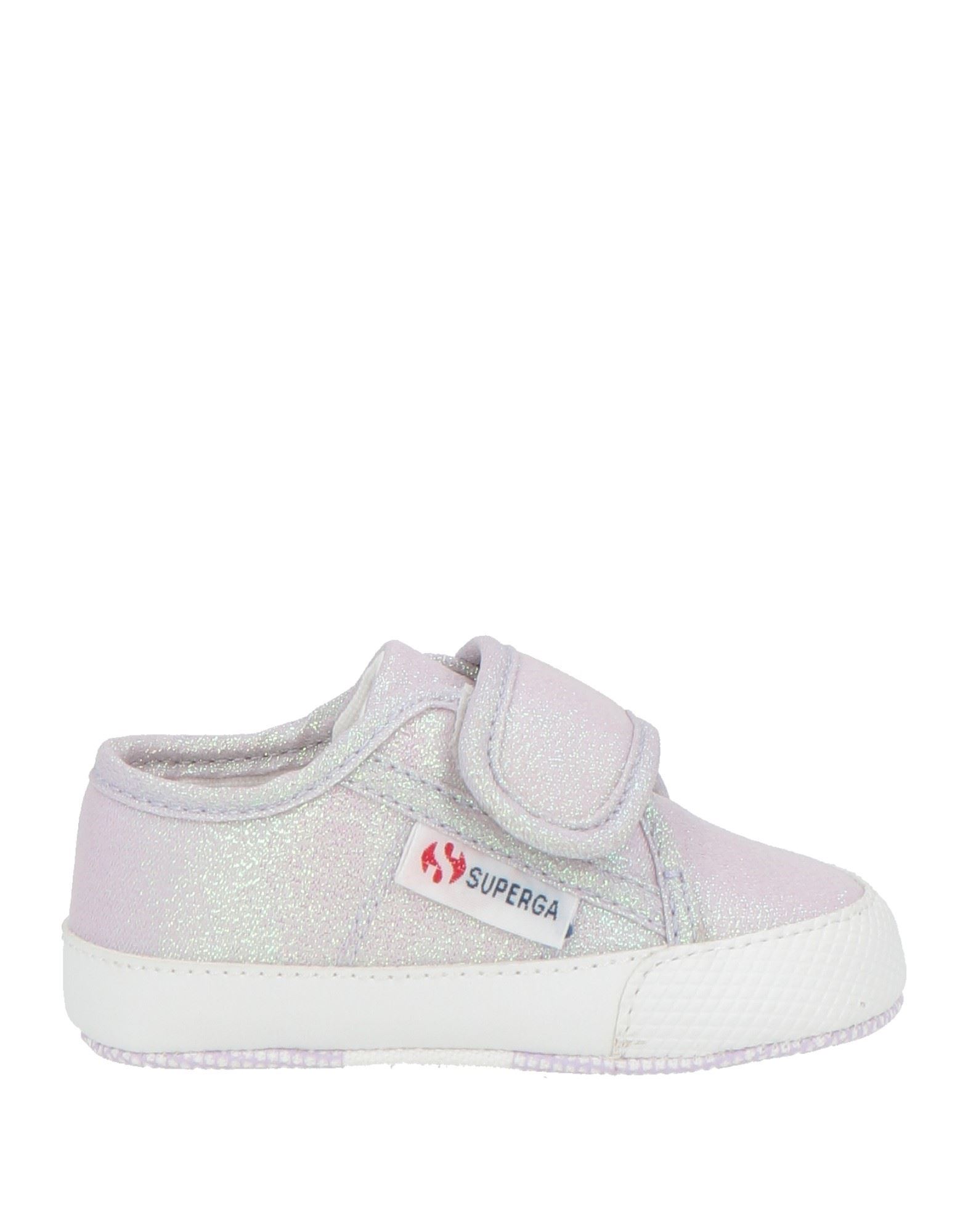 SUPERGA SUPERGA ΠΑΠΟΥΤΣΙΑ Παπούτσια για νεογέννητα