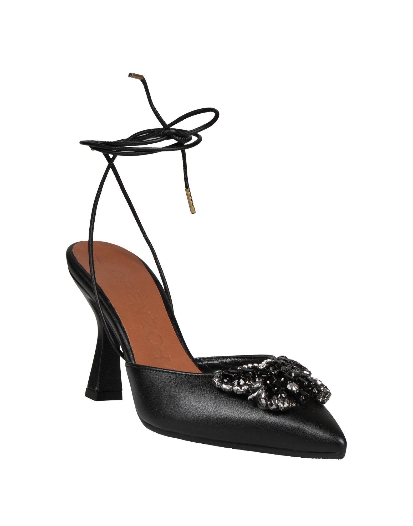  Lorenzo Mari - Schuhe - Pumps - On Yoox.com 