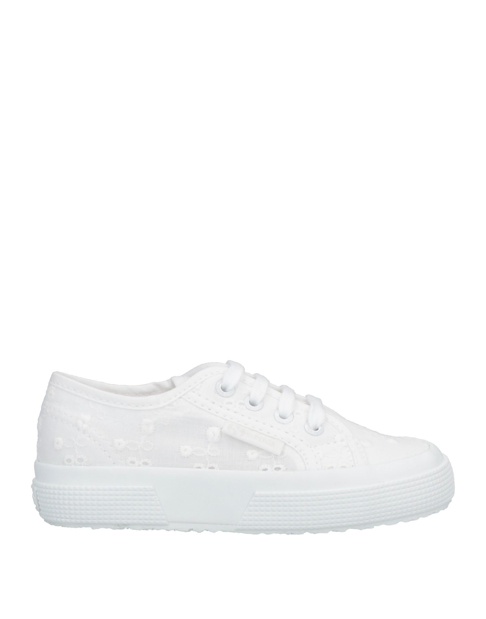 SUPERGA SUPERGA ΠΑΠΟΥΤΣΙΑ Αθλητικά παπούτσια