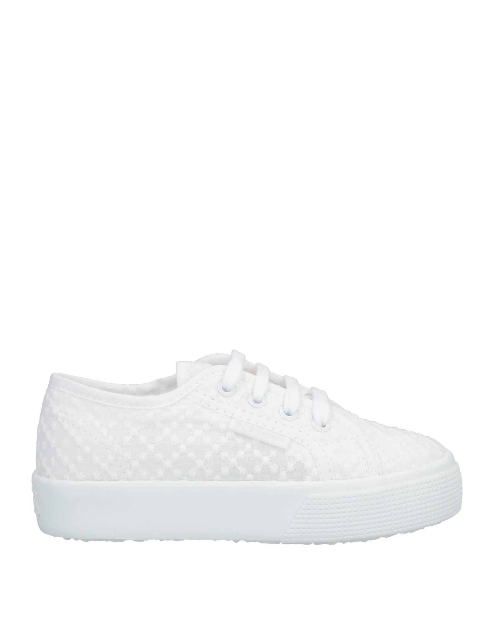 SUPERGA SUPERGA ΠΑΠΟΥΤΣΙΑ Αθλητικά παπούτσια