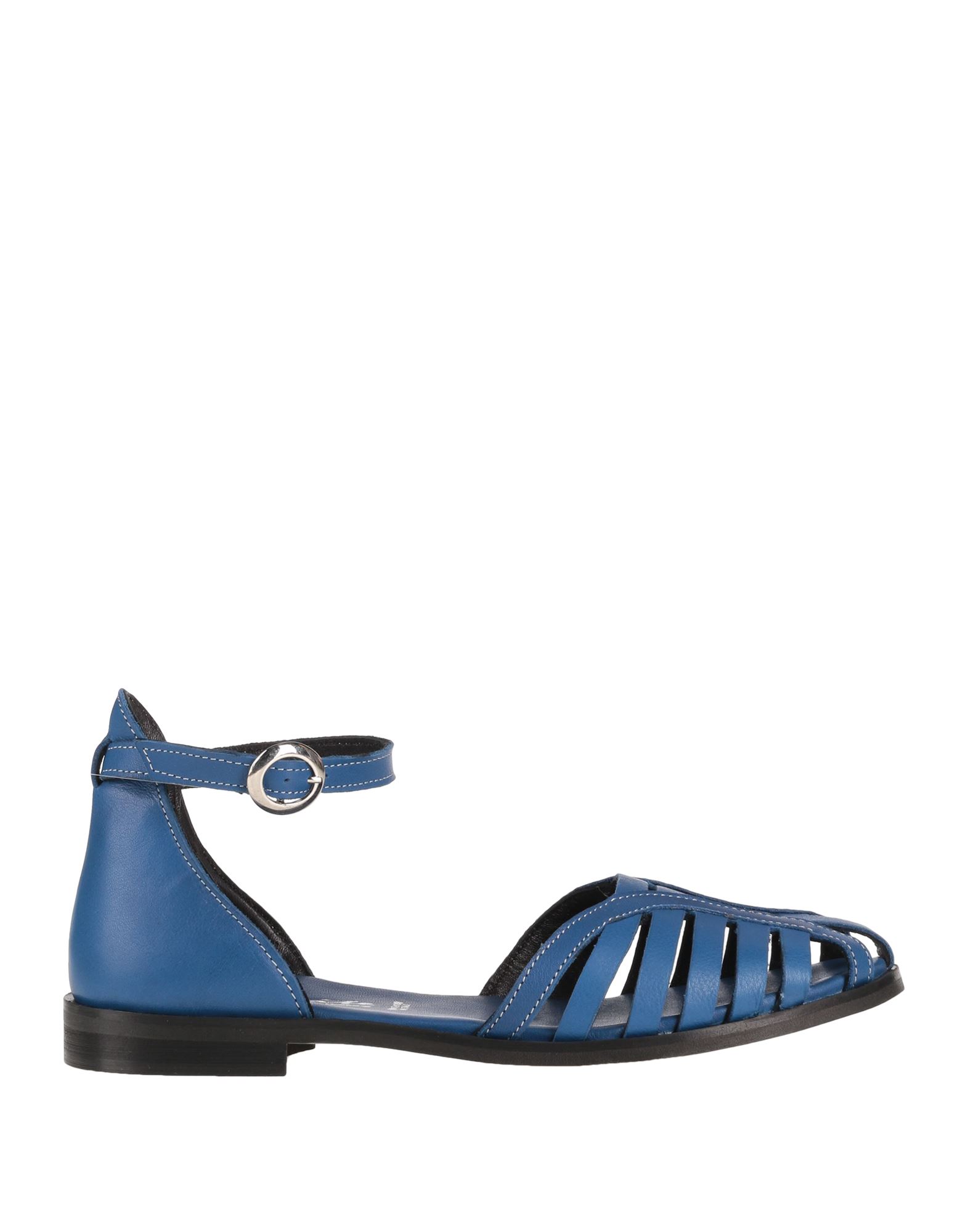 Le Pepite Sandals In Blue