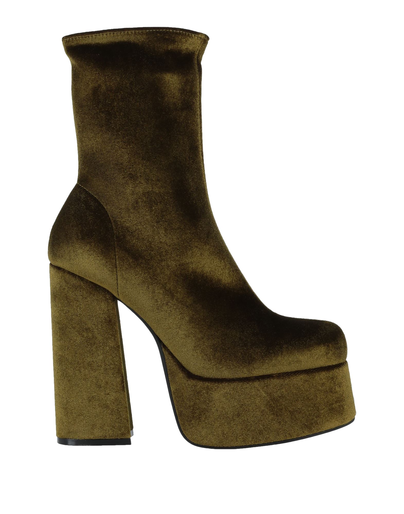 JEFFREY CAMPBELL JEFFREY CAMPBELL ΠΑΠΟΥΤΣΙΑ Μποτάκια