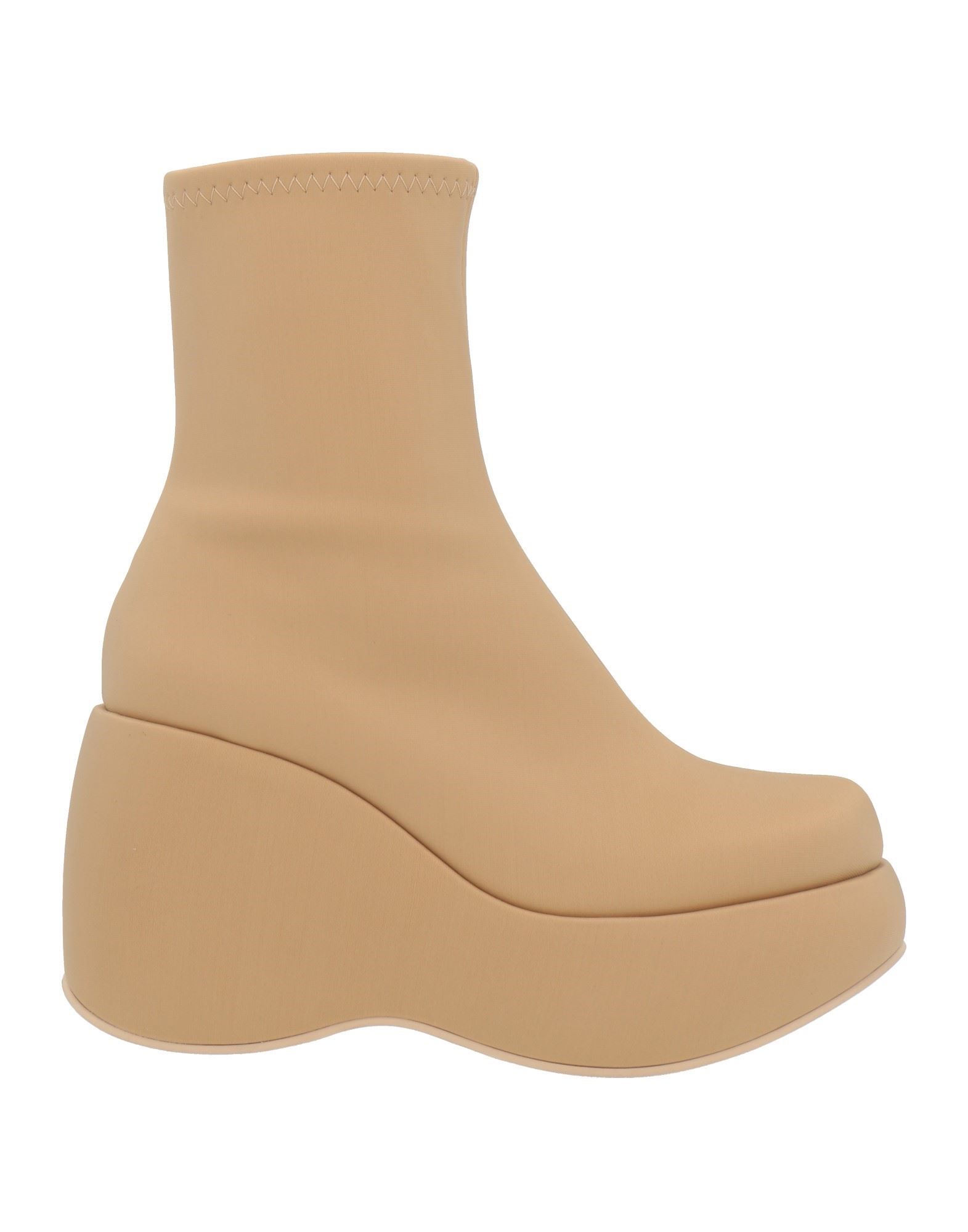 JEFFREY CAMPBELL ΠΑΠΟΥΤΣΙΑ Μποτάκια