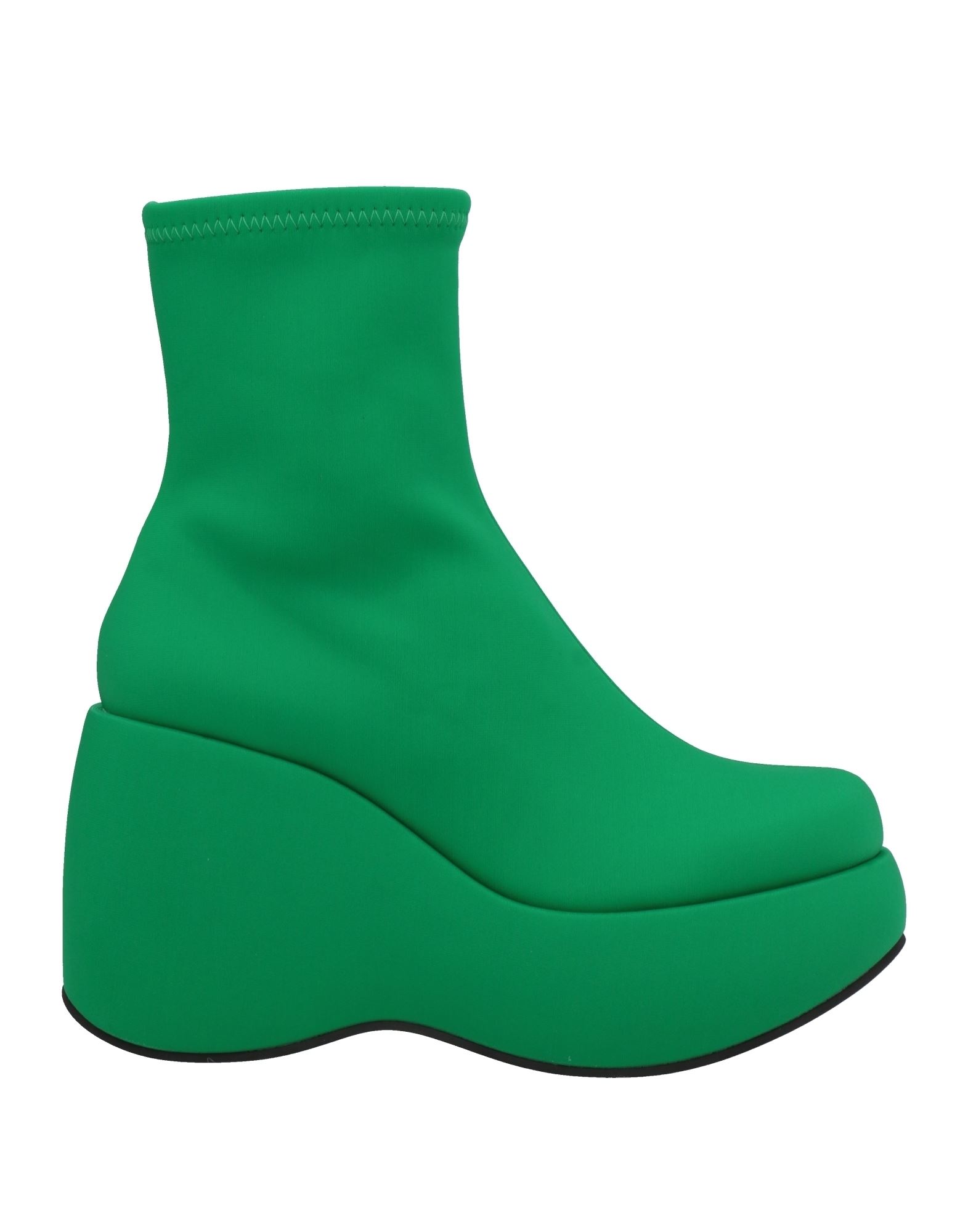 JEFFREY CAMPBELL ΠΑΠΟΥΤΣΙΑ Μποτάκια