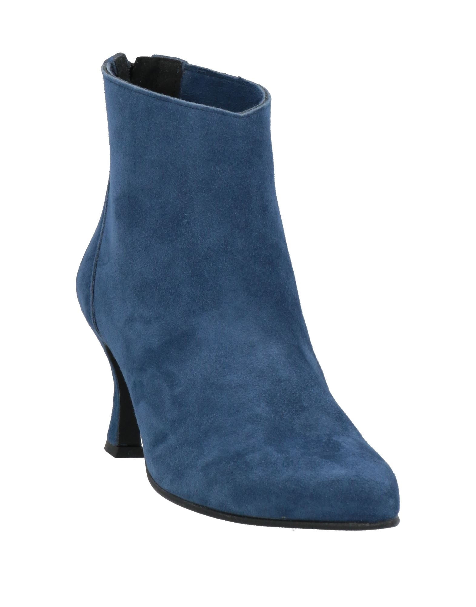  Divine Follie - Schuhe - Stiefeletten - On Yoox.com 