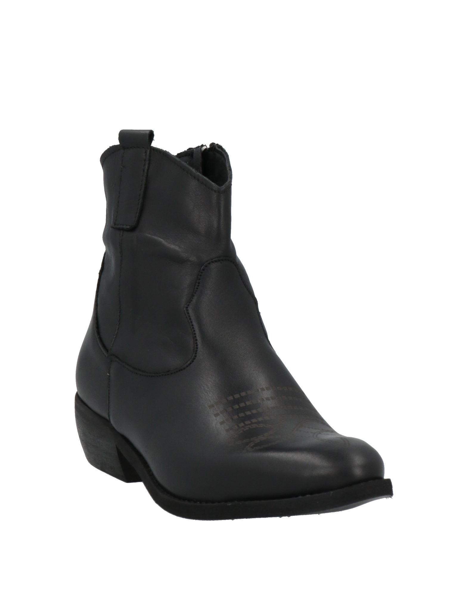  Divine Follie - Schuhe - Stiefeletten - On Yoox.com 