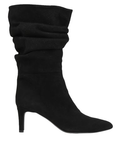 Ninni Knee Boots In Black