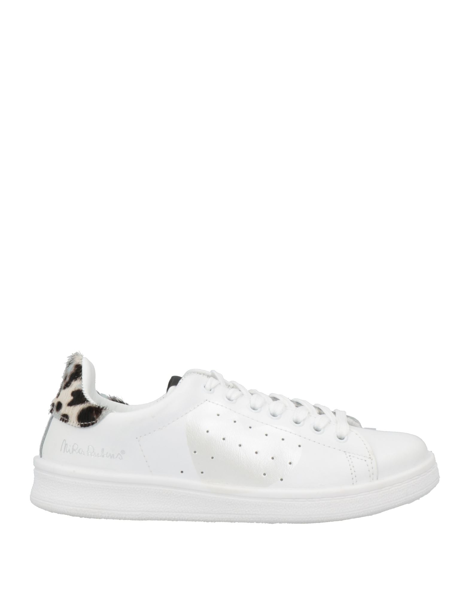 Nira Rubens Sneakers In White