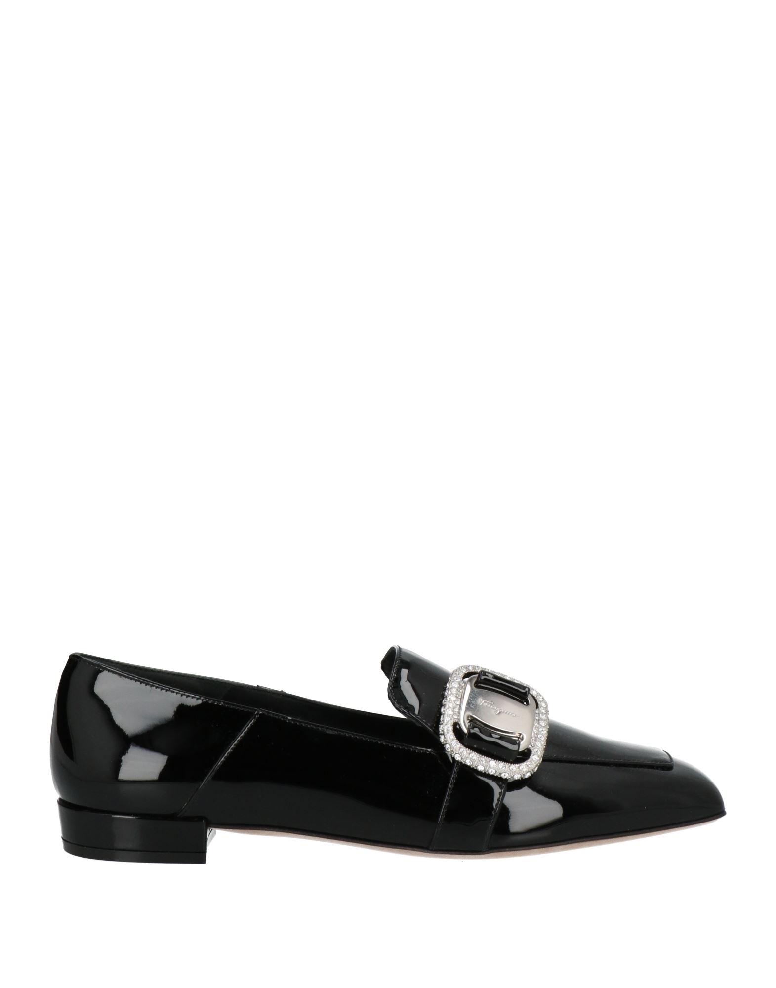 FERRAGAMO FERRAGAMO ΠΑΠΟΥΤΣΙΑ Μοκασίνια