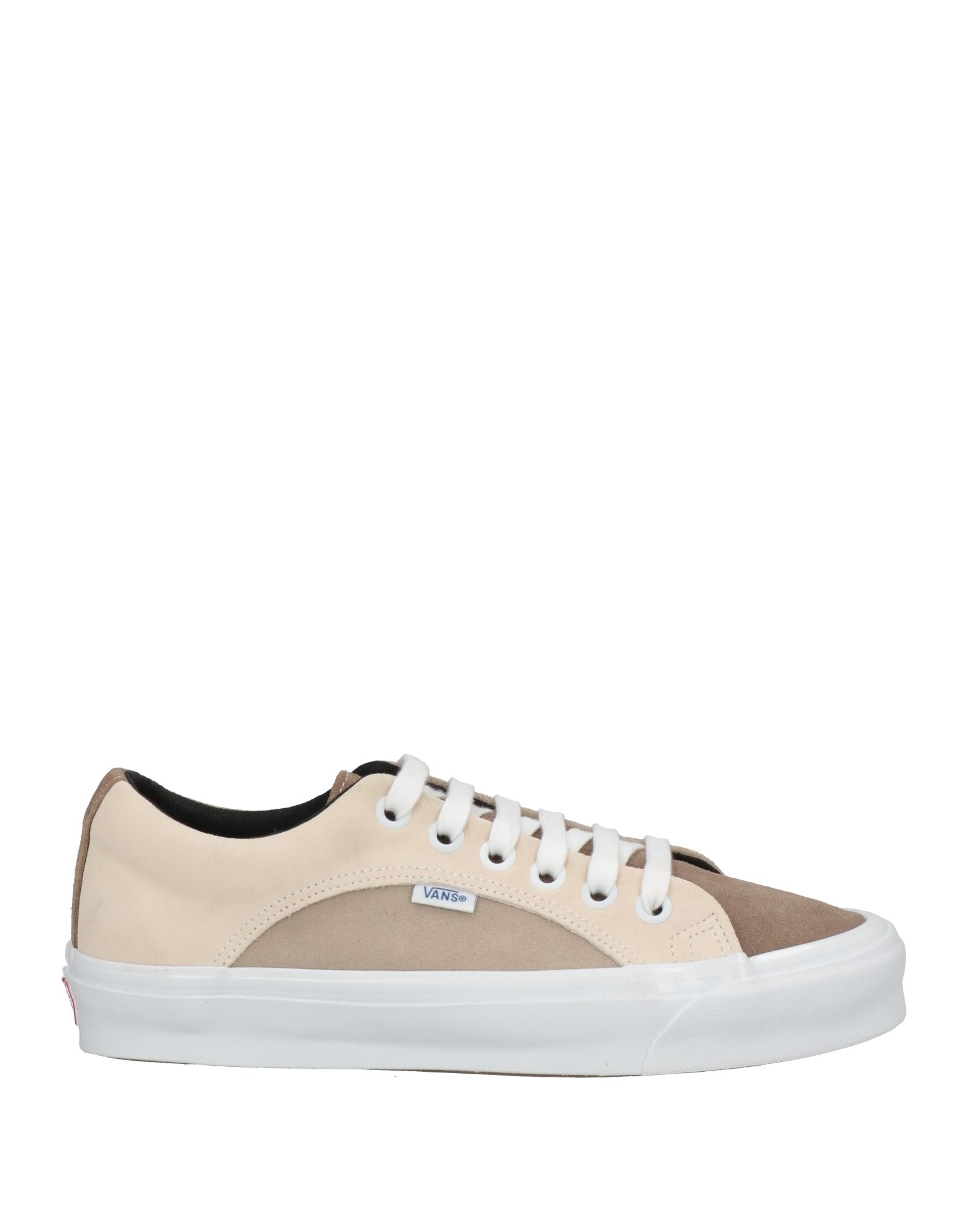 Vans Vault Sneakers In Khaki