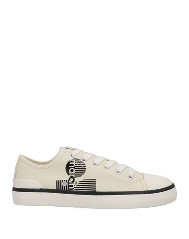 Sneakers Damen Elfenbein 35 Damen