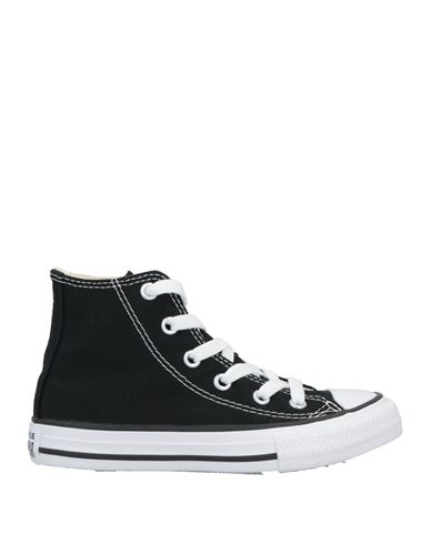 Sneakers Unisex Negro 33 Unisex