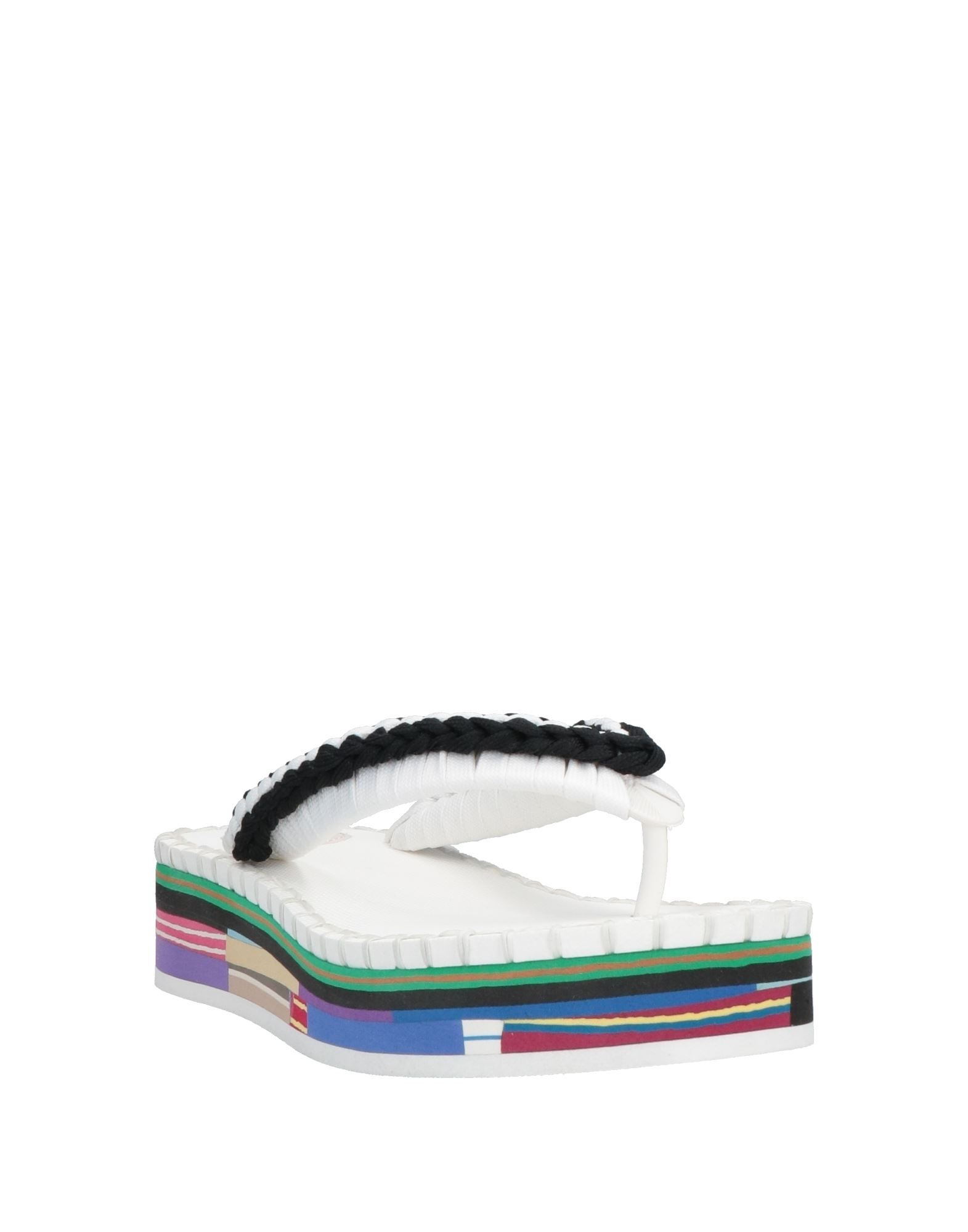  Chloé - Calzature - Infradito - On Yoox.com 