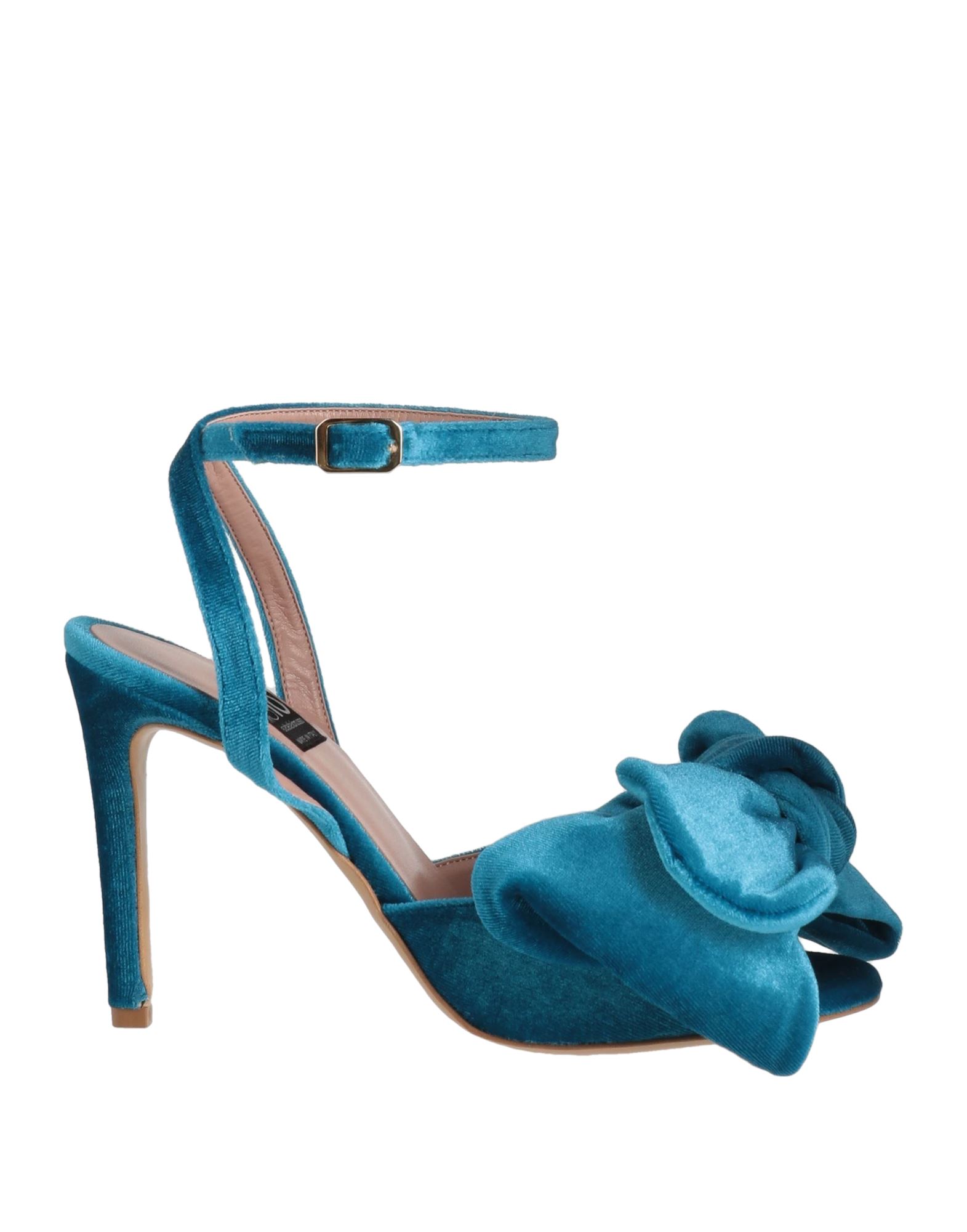 Islo Isabella Lorusso Sandals In Blue