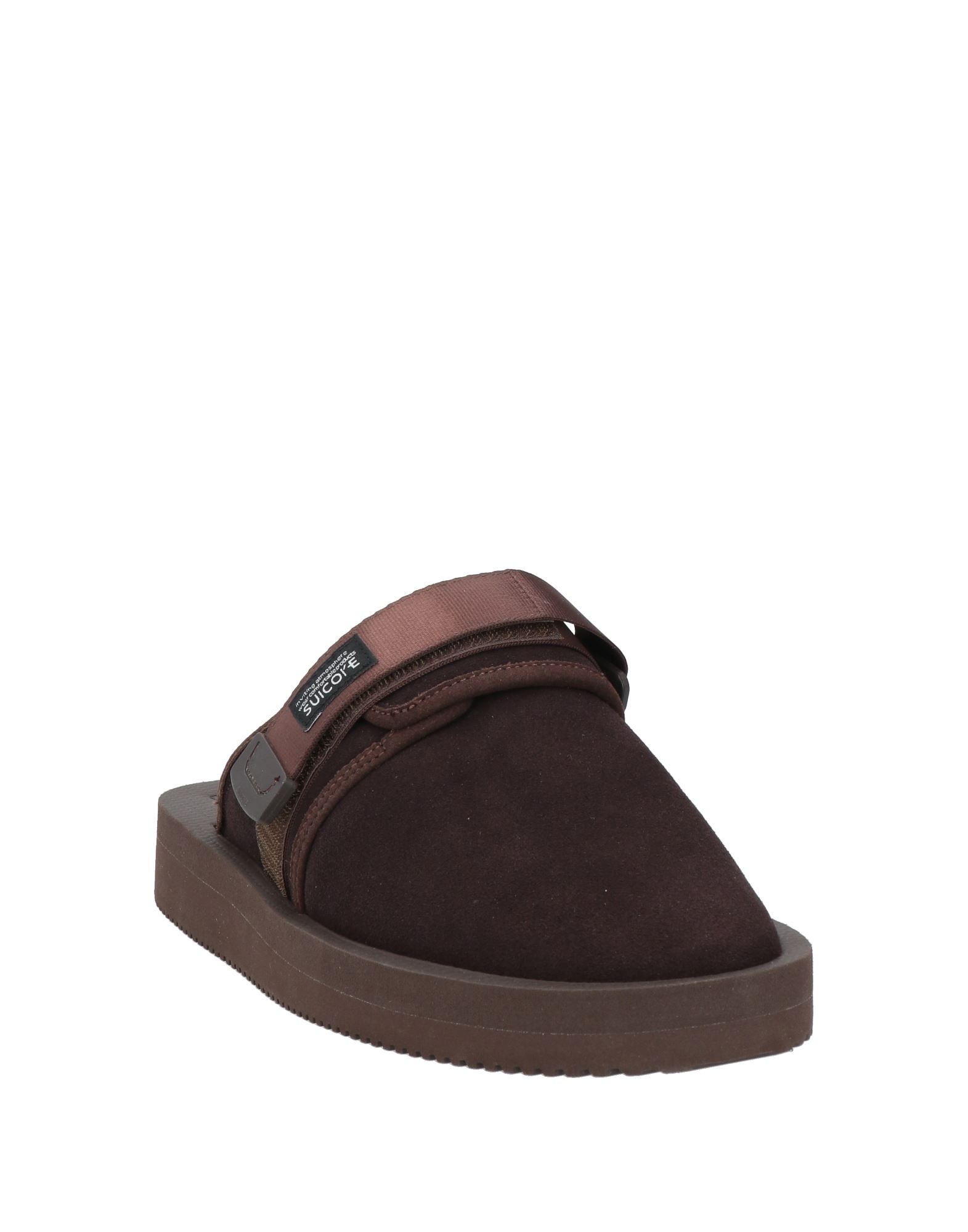  Suicoke - Schuhe - Mules & Clogs - On Yoox.com 