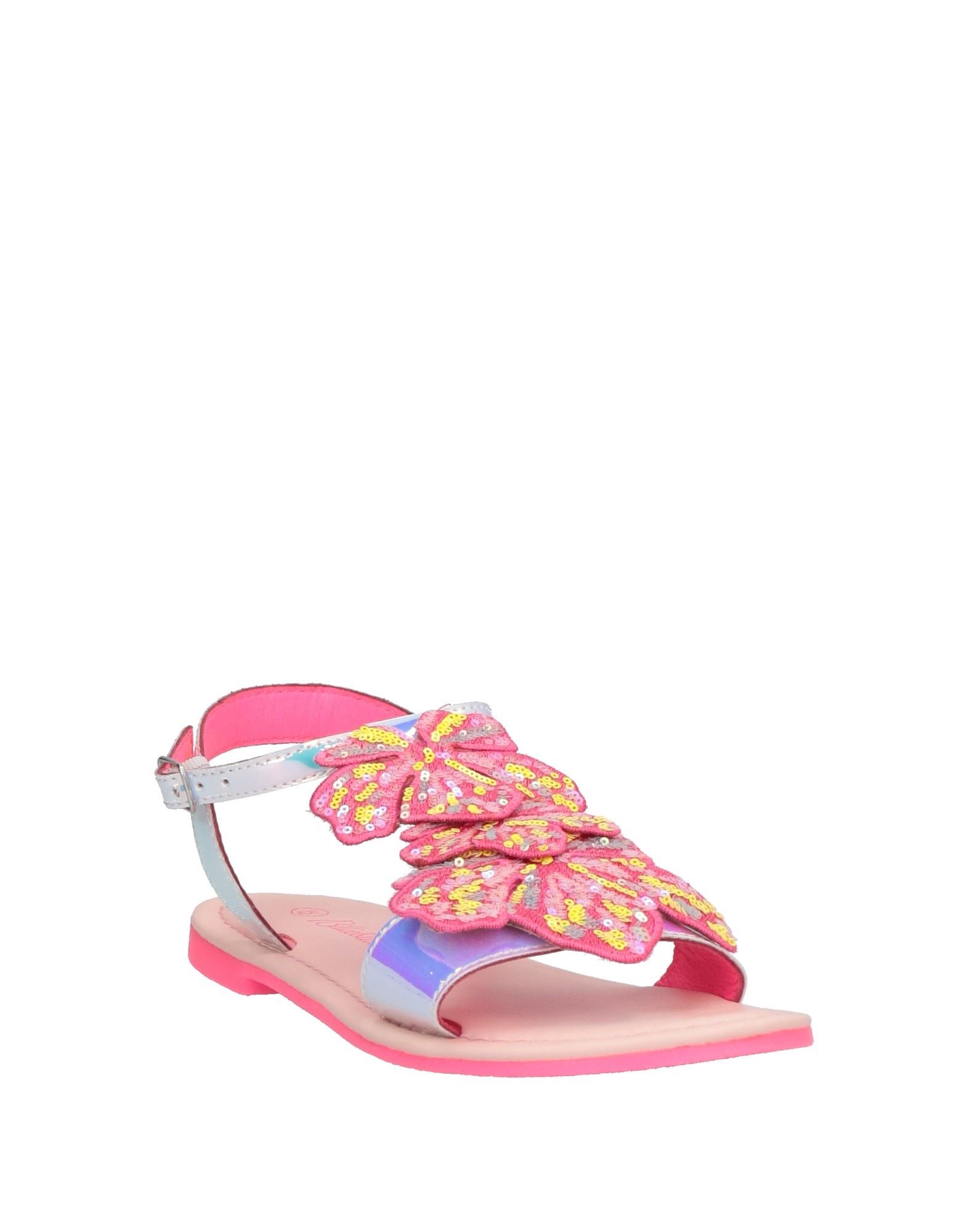  Billieblush - Schuhe - Sandalen - On Yoox.com 