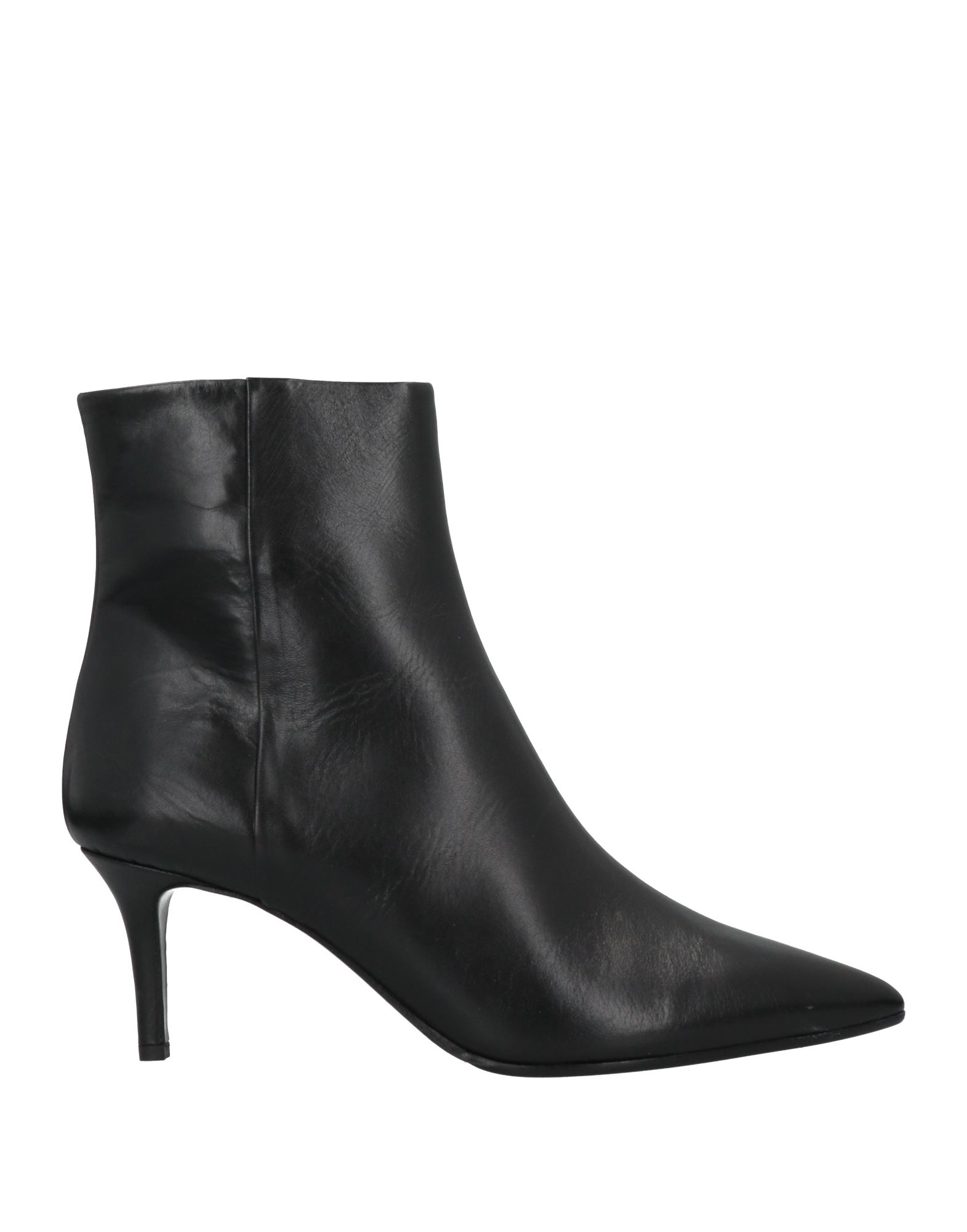 FABIO RUSCONI Ankle boots