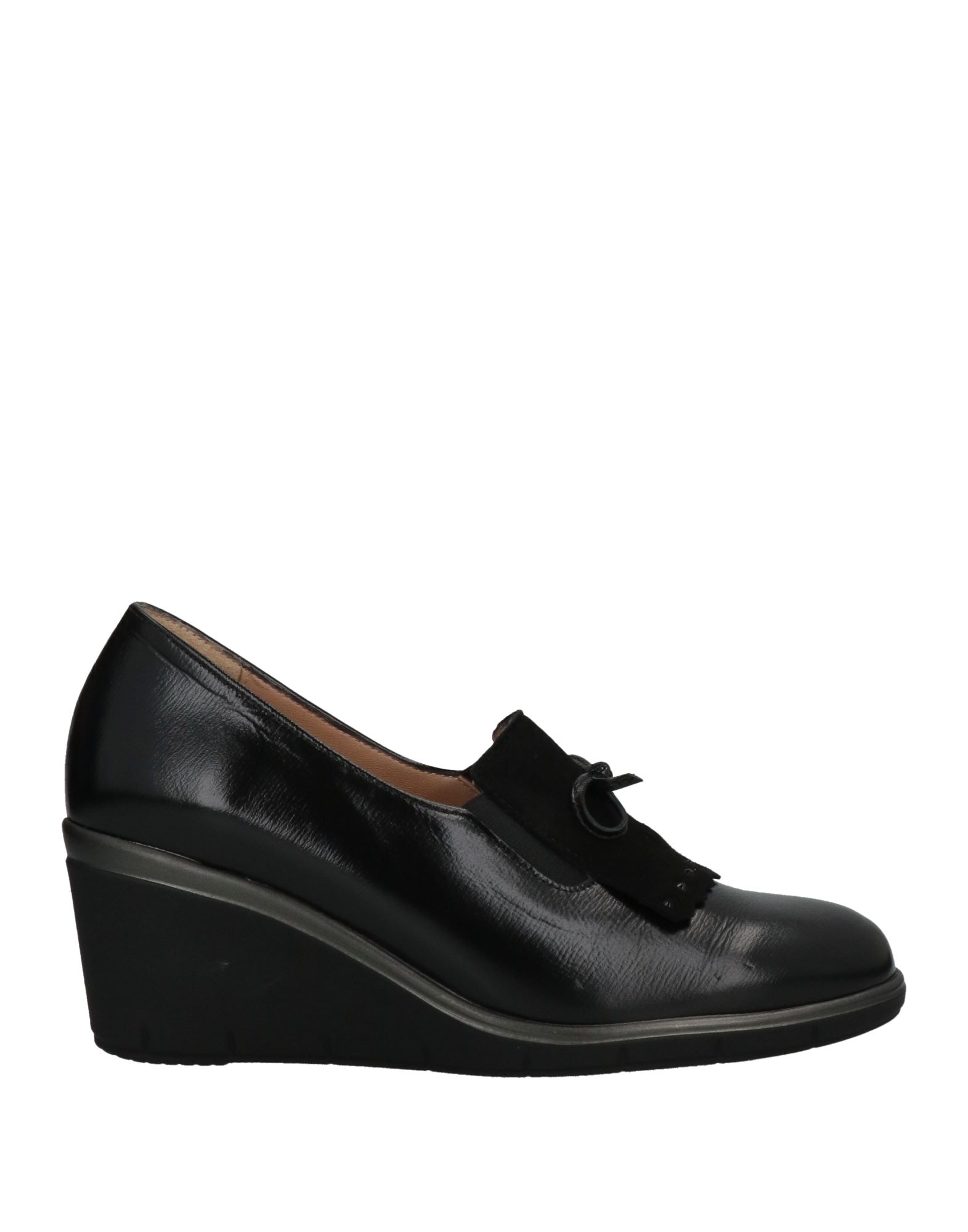 Anastasio Loafers In Black