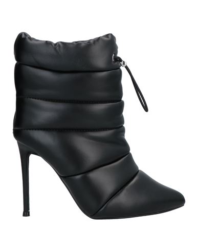 Stiefelette Damen Schwarz 35.5,36,37,37.5,38,38.5 Damen
