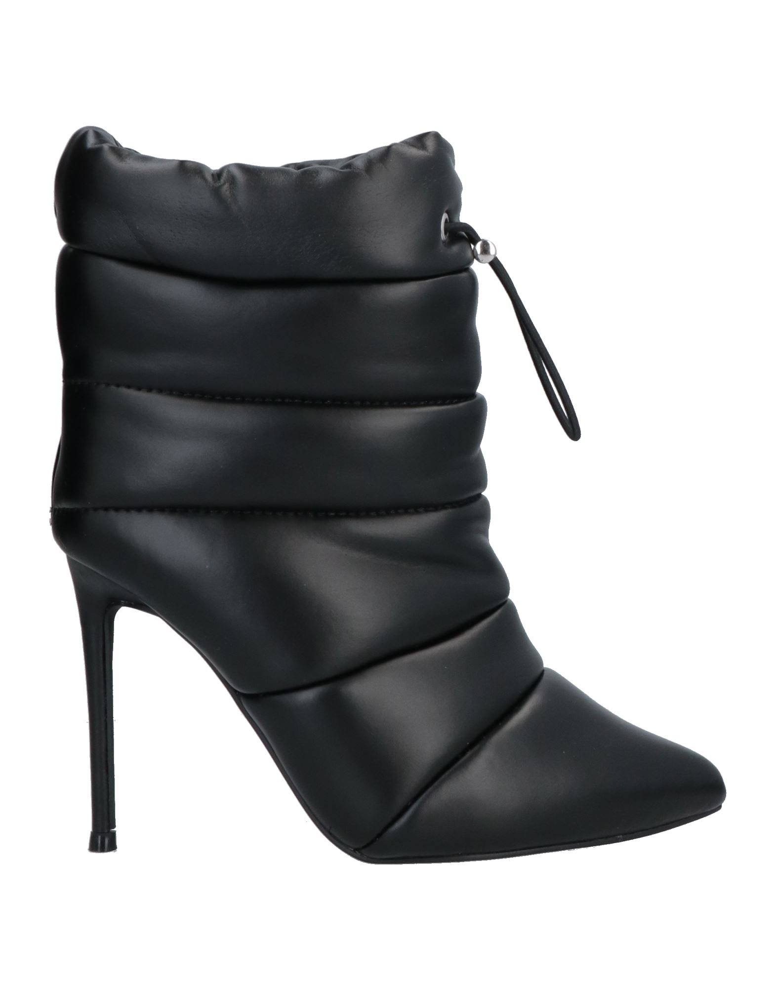 STEVE MADDEN ΠΑΠΟΥΤΣΙΑ Μποτάκια
