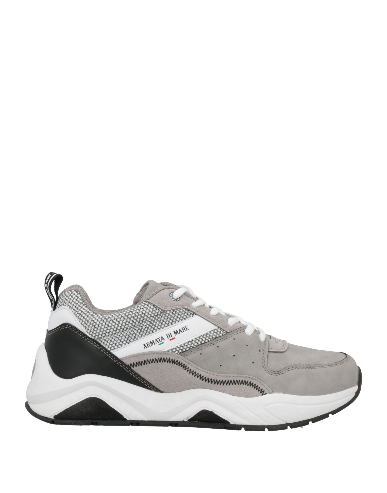 Armata Di Mare Sneakers In Grey