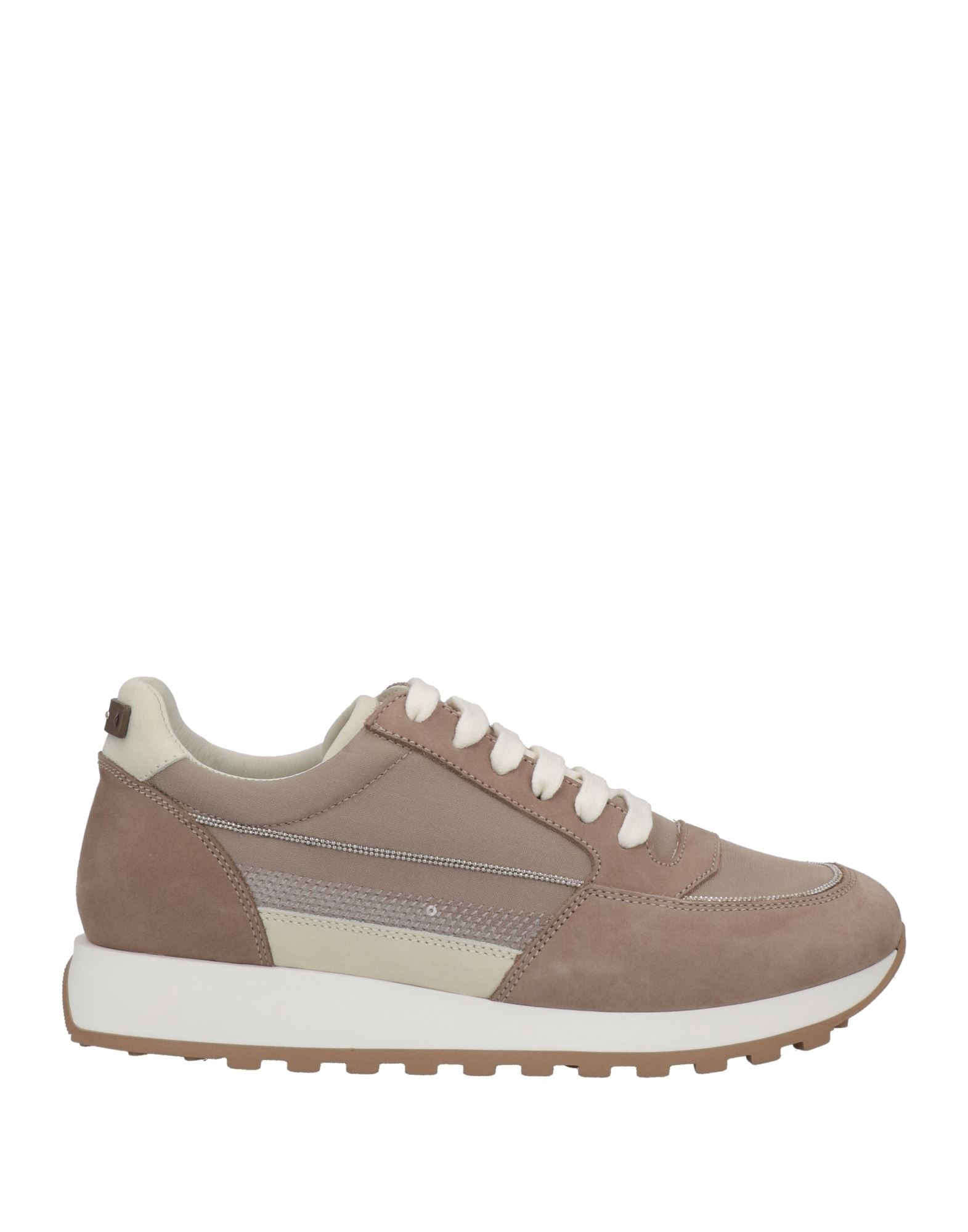 Peserico Sneakers In Brown