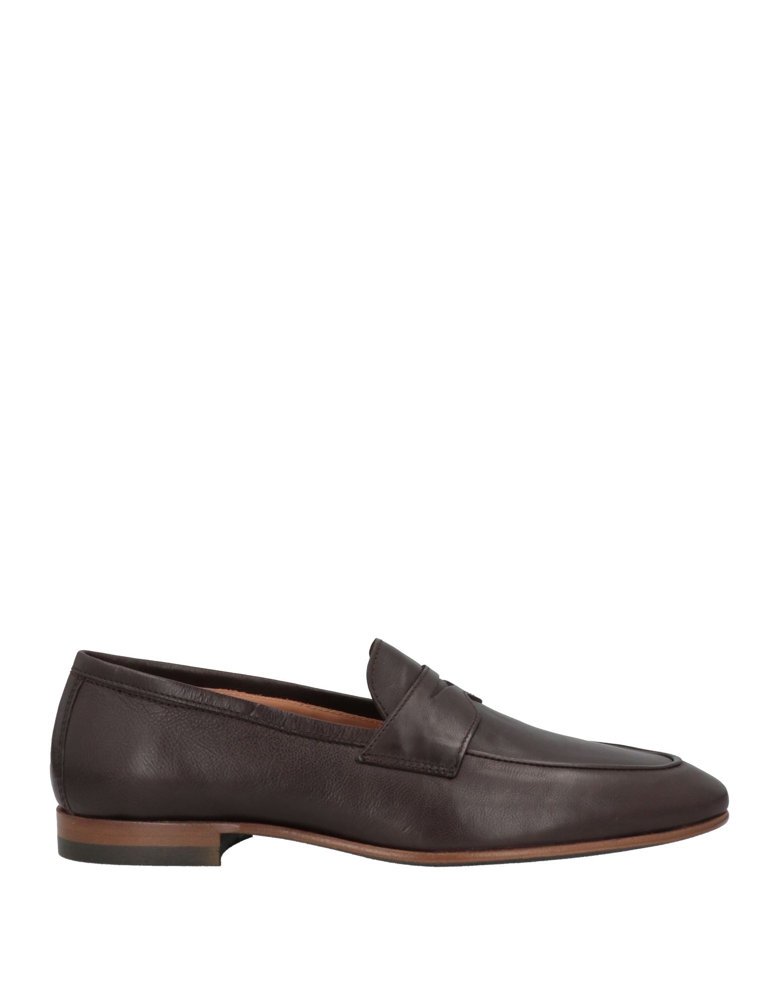 Boemos Loafers In Brown